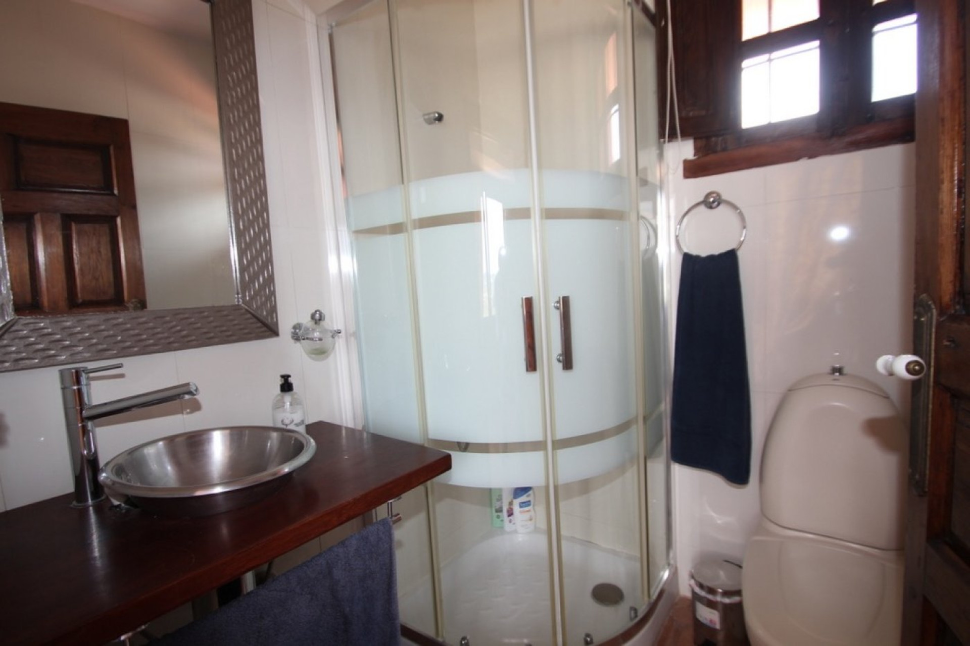 Reventa - Finca / Casa de Campo - Orihuela - Torremendo