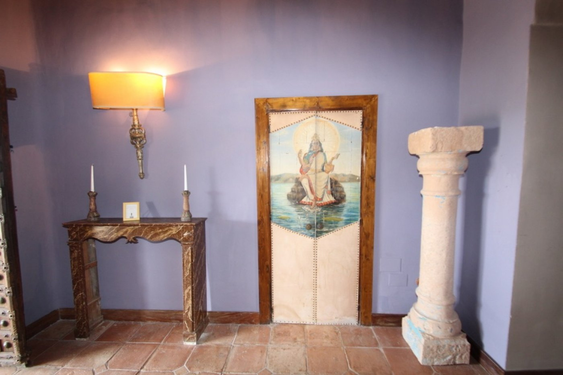 Reventa - Finca / Casa de Campo - Orihuela - Torremendo