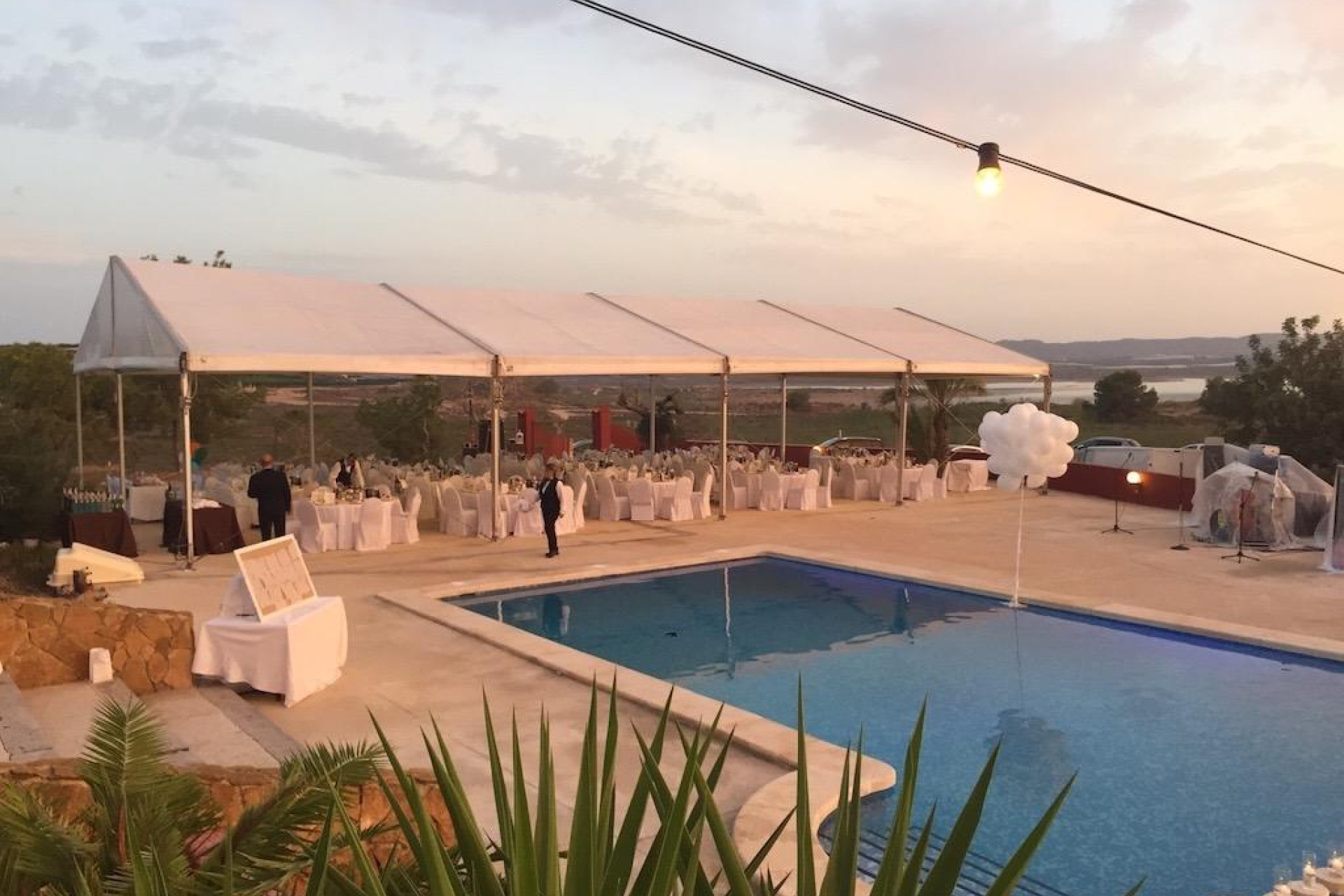 Reventa - Finca / Casa de Campo - Orihuela - Torremendo