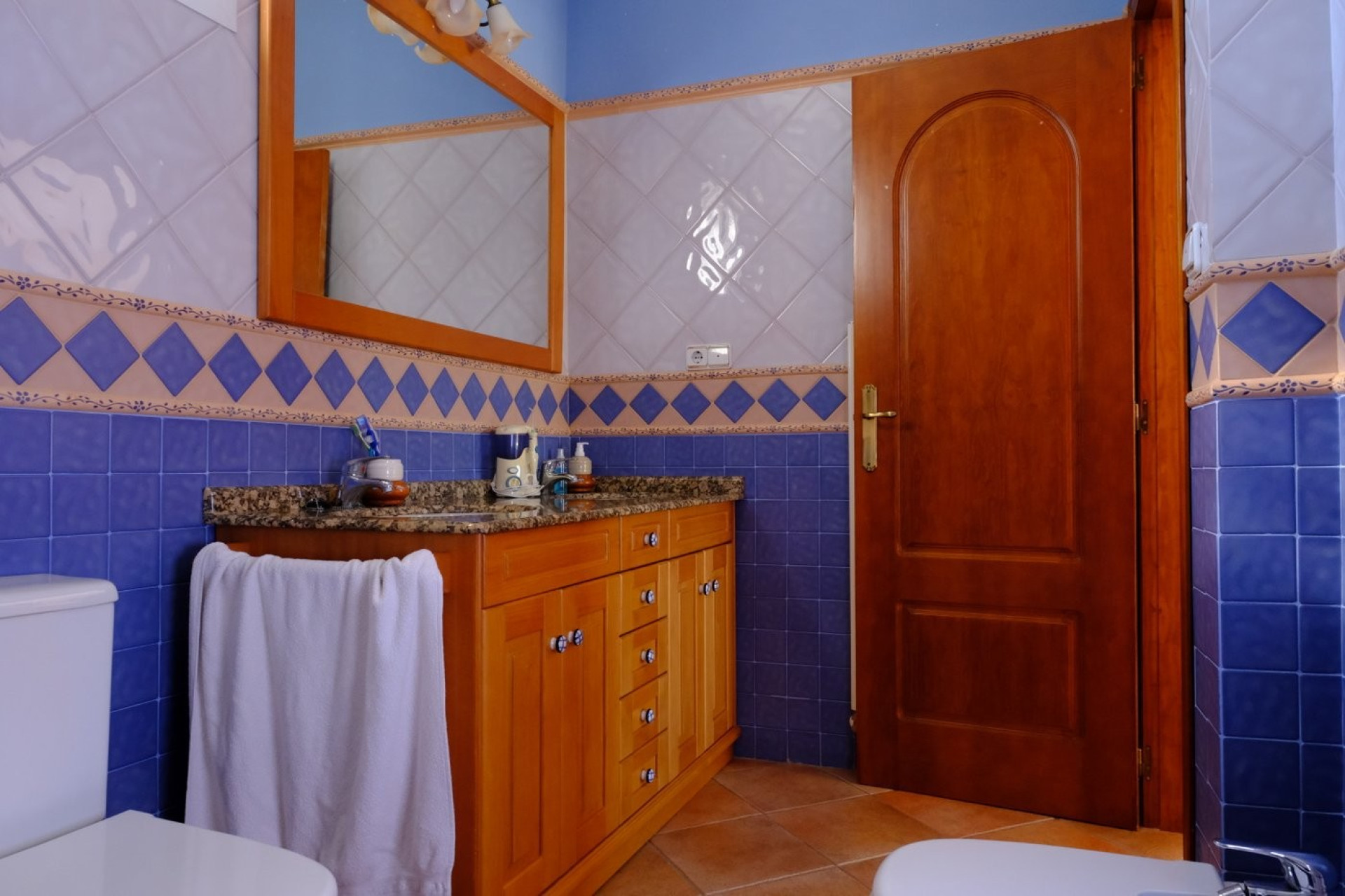 Reventa - Finca / Casa de Campo - Orihuela