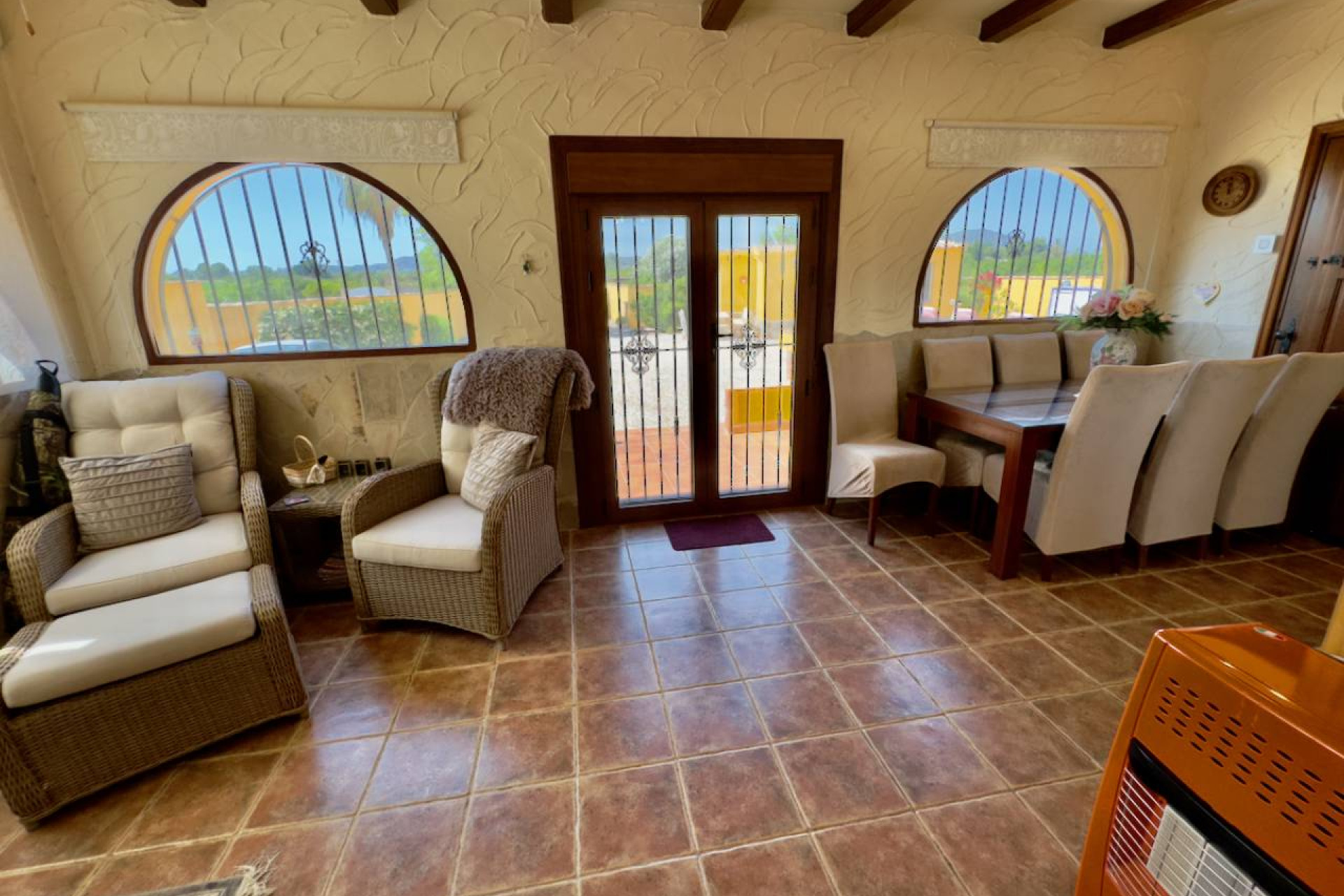 Reventa - Finca / Casa de Campo - Orihuela