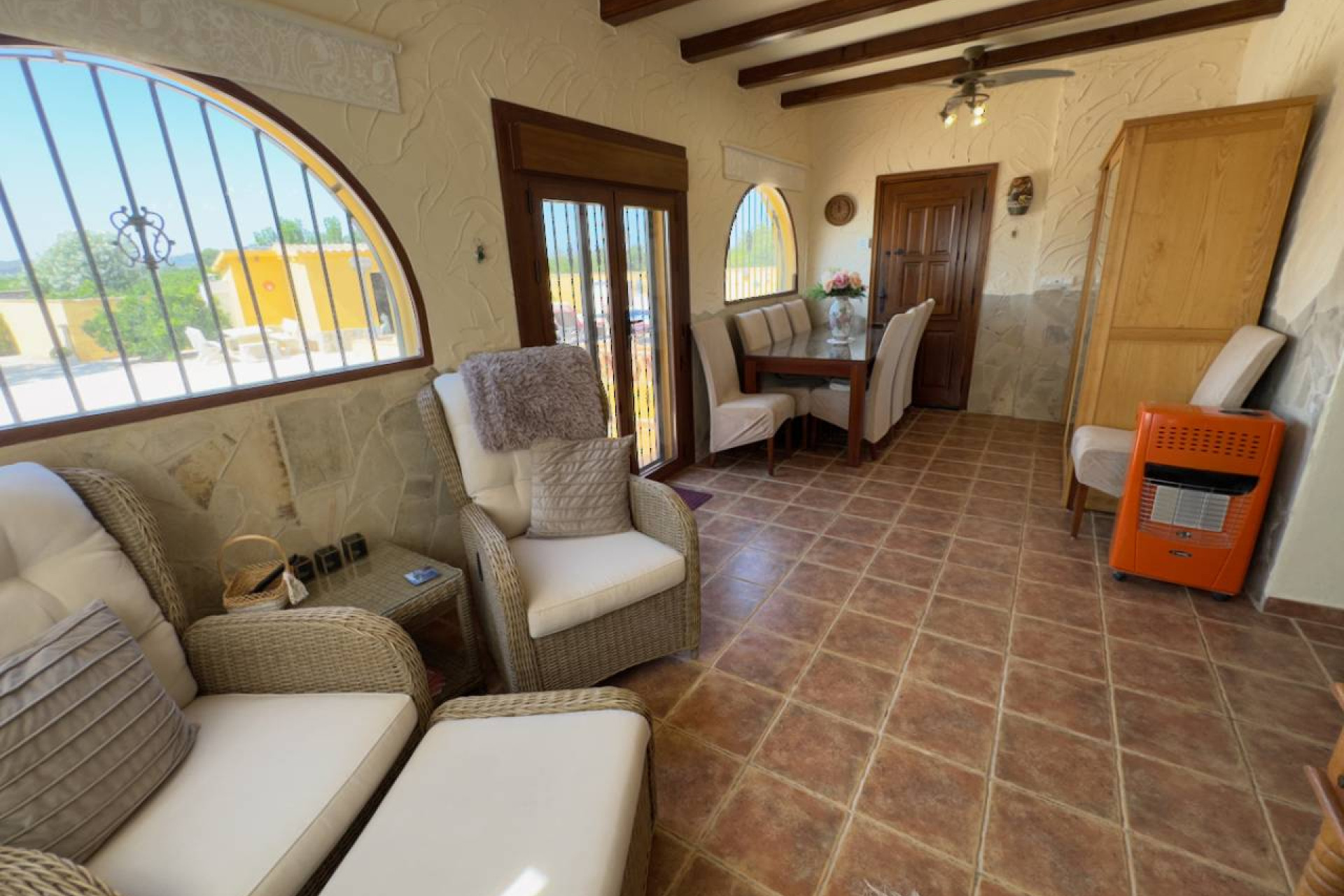 Reventa - Finca / Casa de Campo - Orihuela