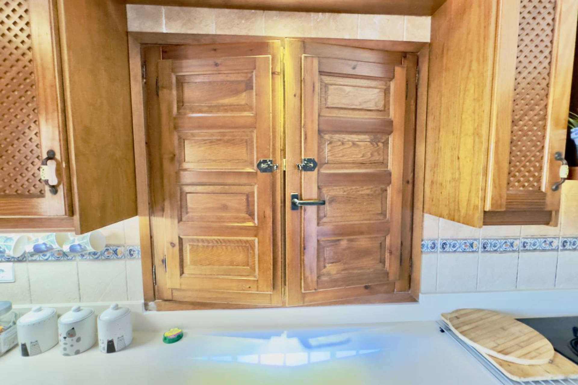 Reventa - Finca / Casa de Campo - Orihuela