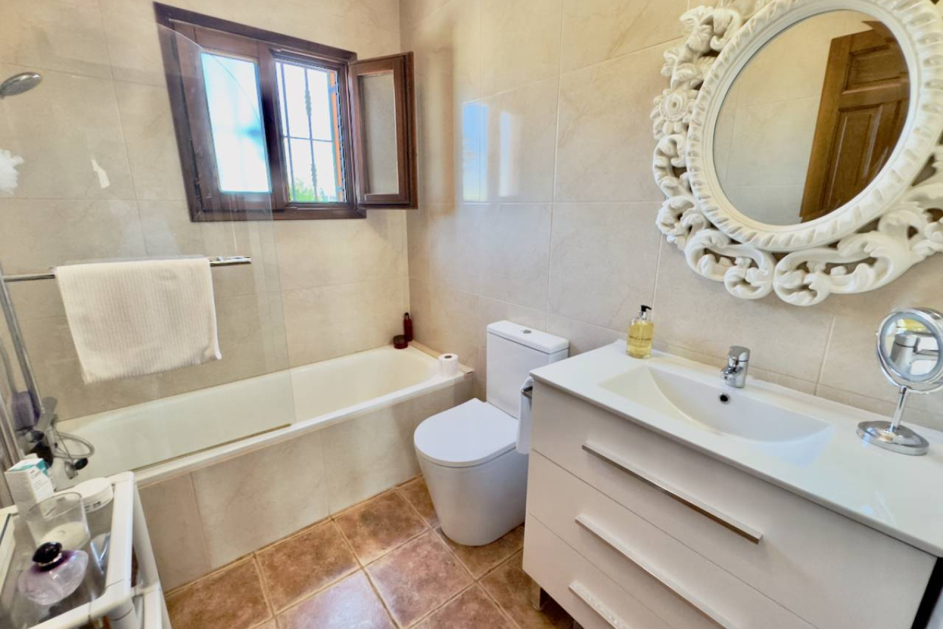 Reventa - Finca / Casa de Campo - Orihuela