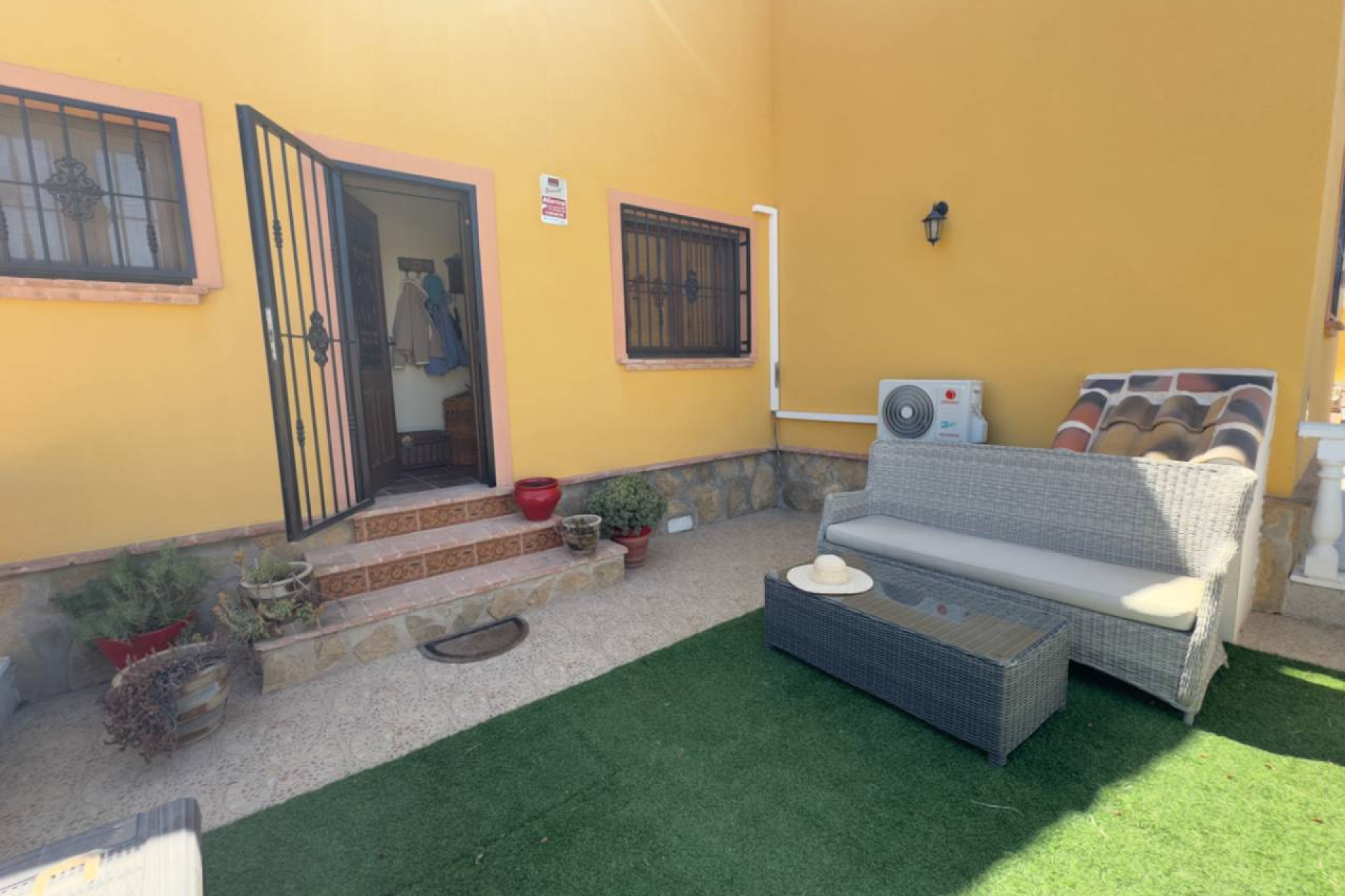 Reventa - Finca / Casa de Campo - Orihuela