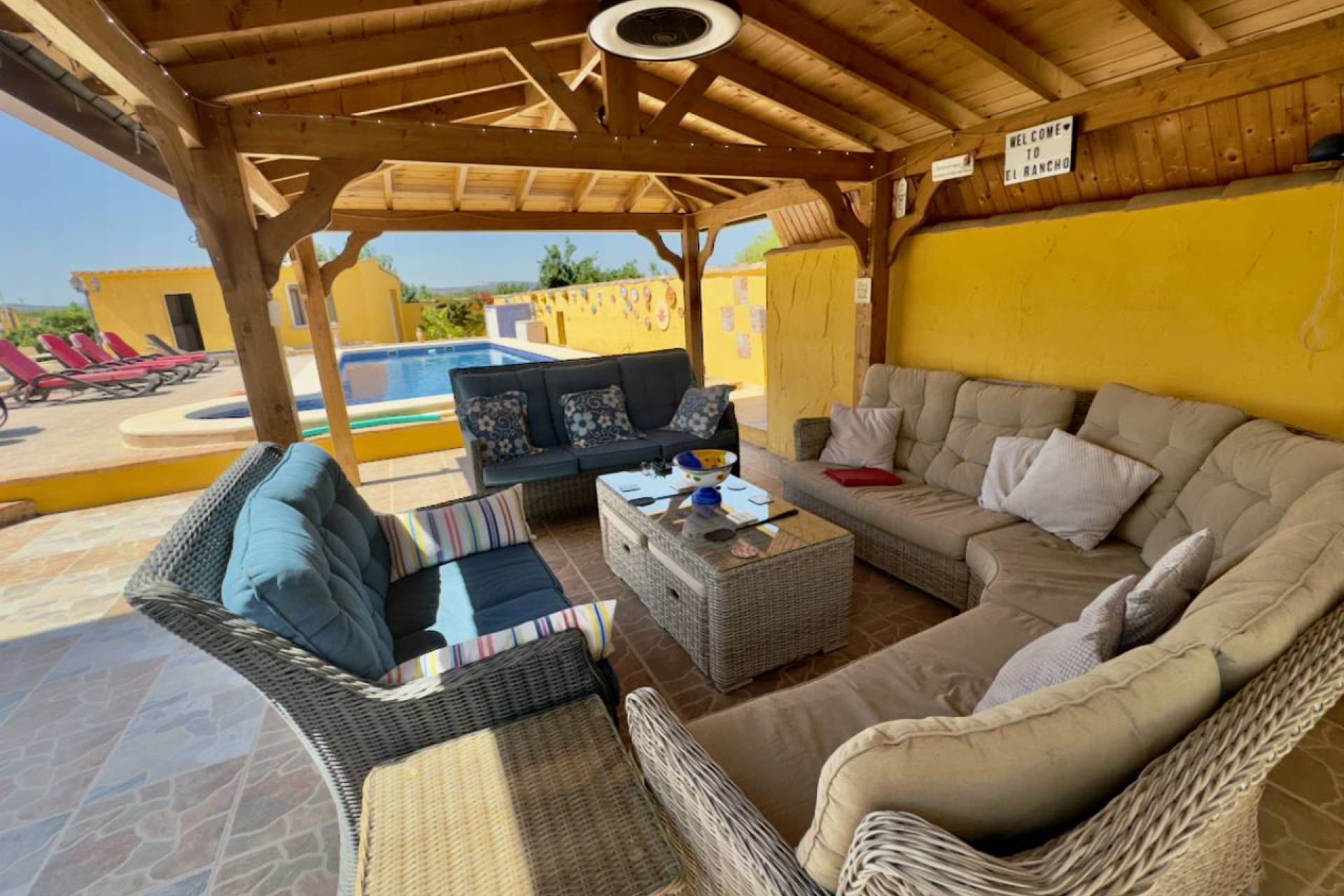 Reventa - Finca / Casa de Campo - Orihuela