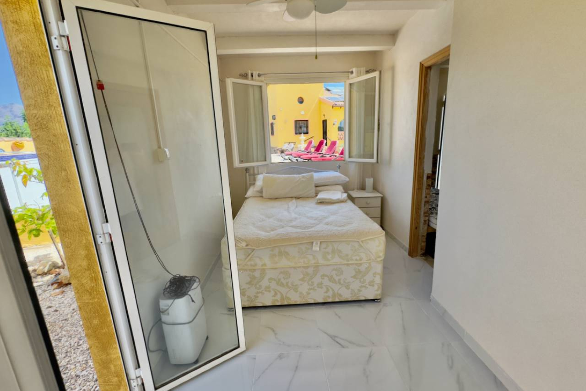 Reventa - Finca / Casa de Campo - Orihuela