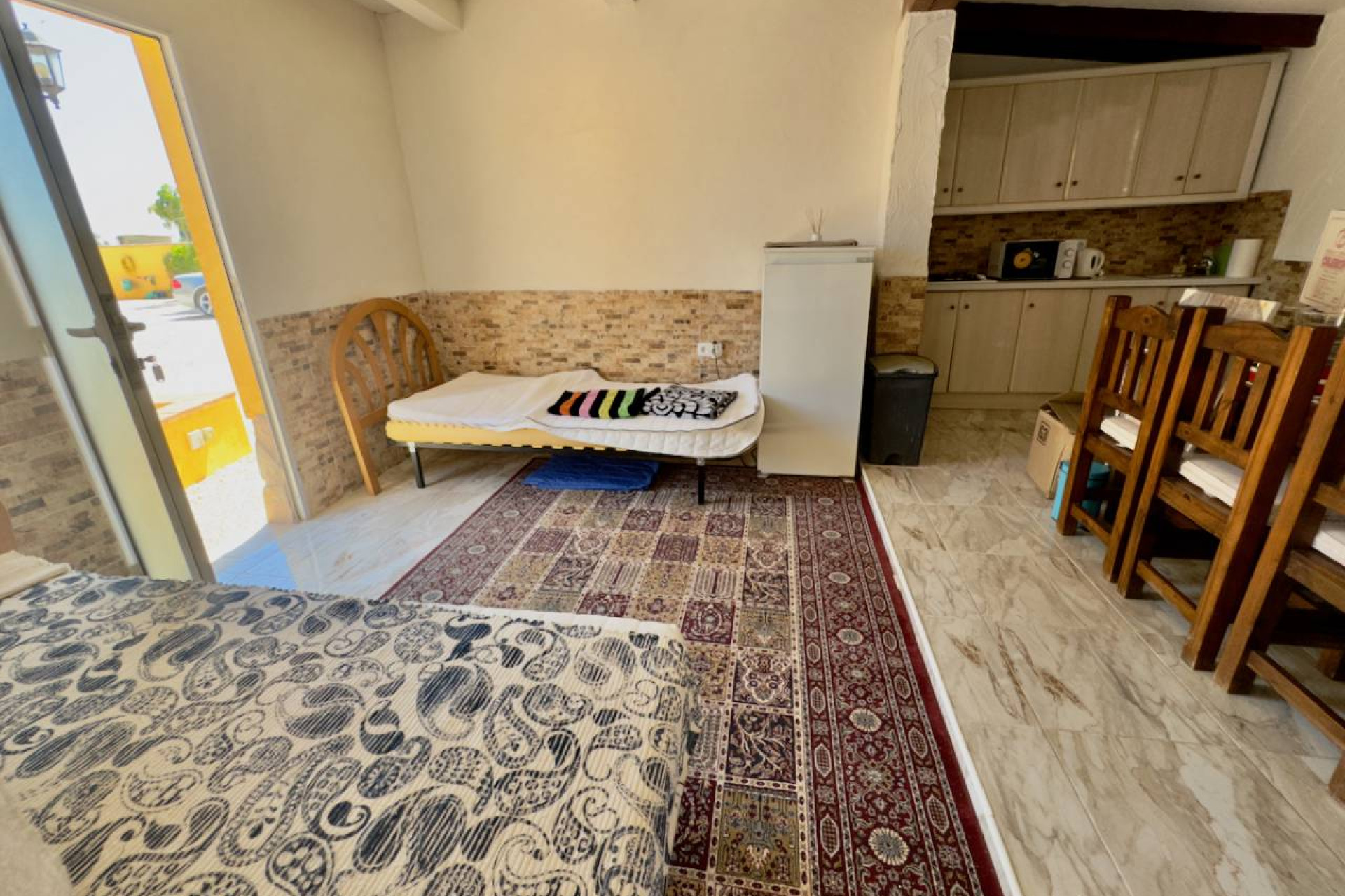 Reventa - Finca / Casa de Campo - Orihuela