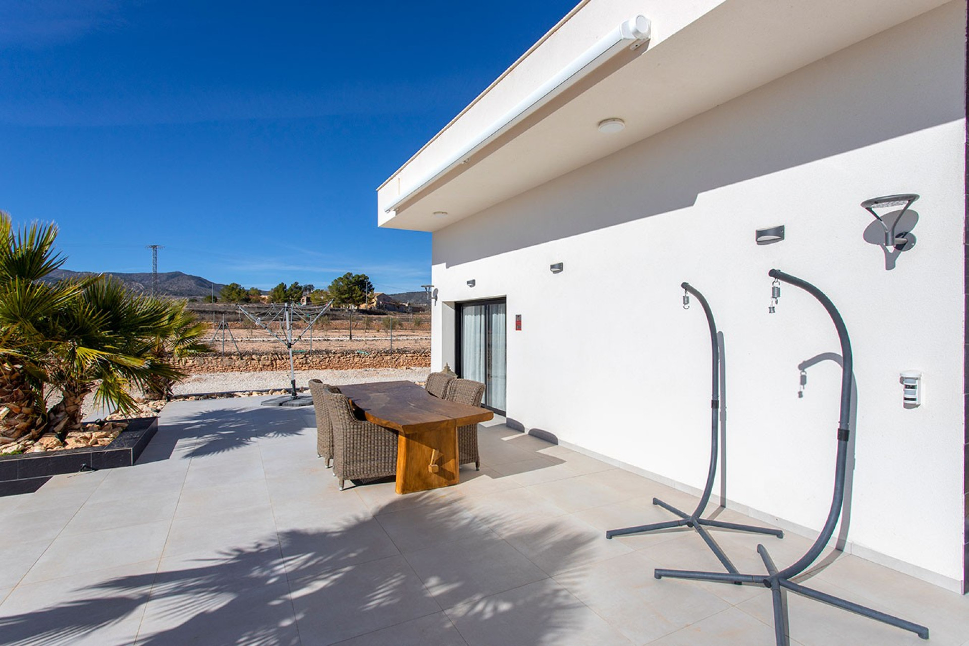 Reventa - Finca / Casa de Campo - Pinoso - Campo