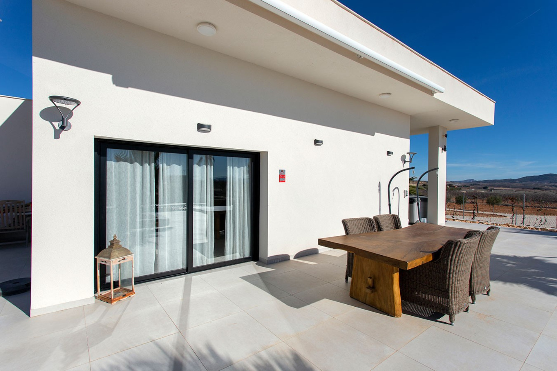 Reventa - Finca / Casa de Campo - Pinoso - Campo