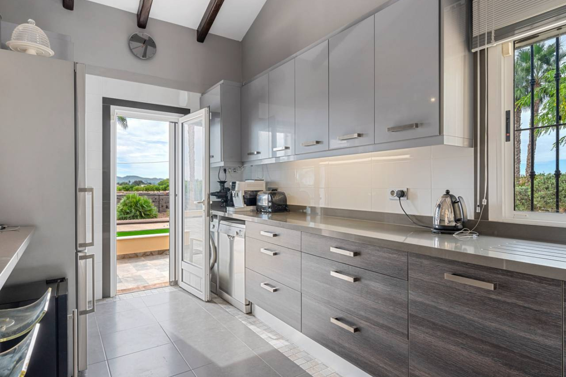 Reventa - Finca / Casa de Campo - Rafal