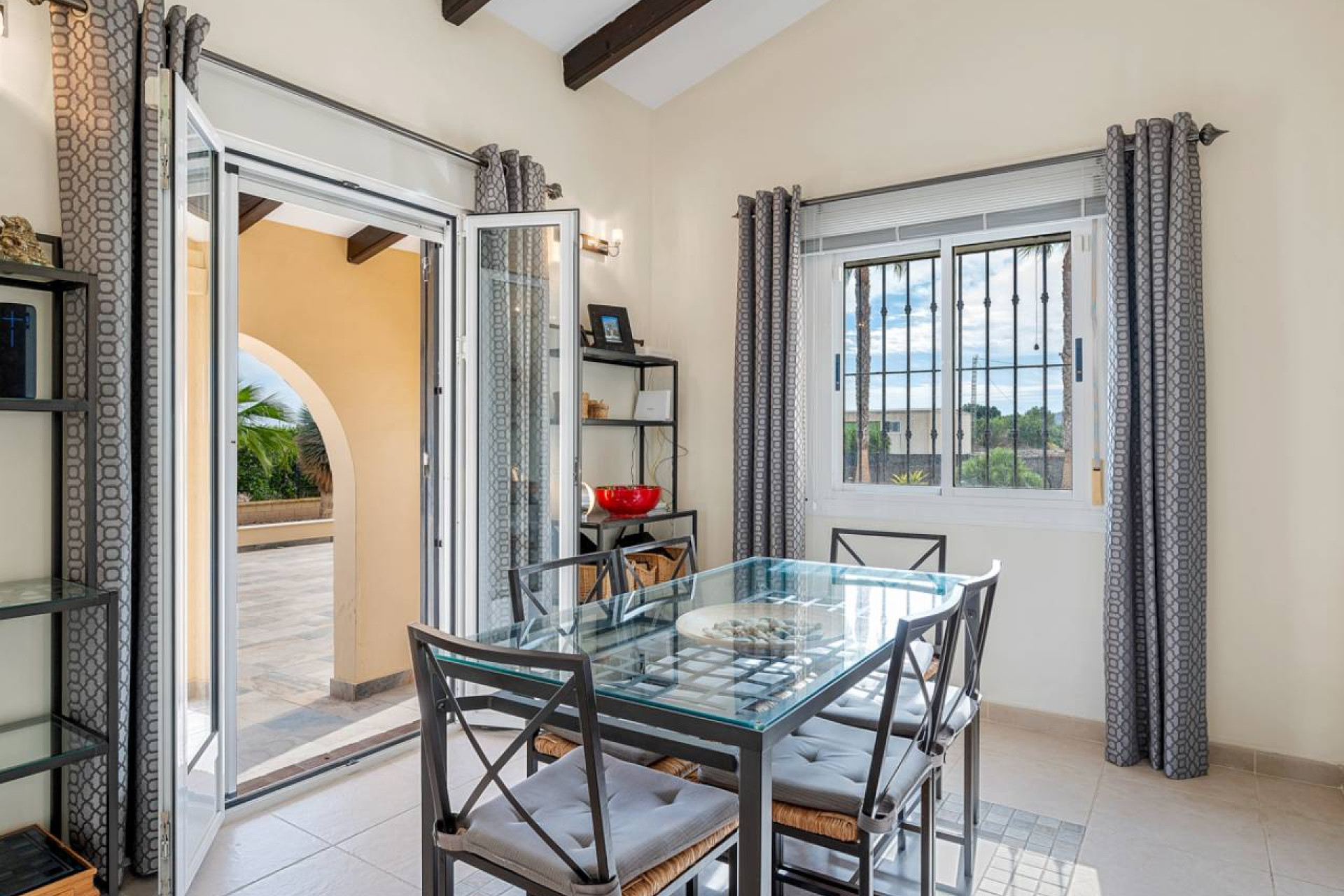 Reventa - Finca / Casa de Campo - Rafal