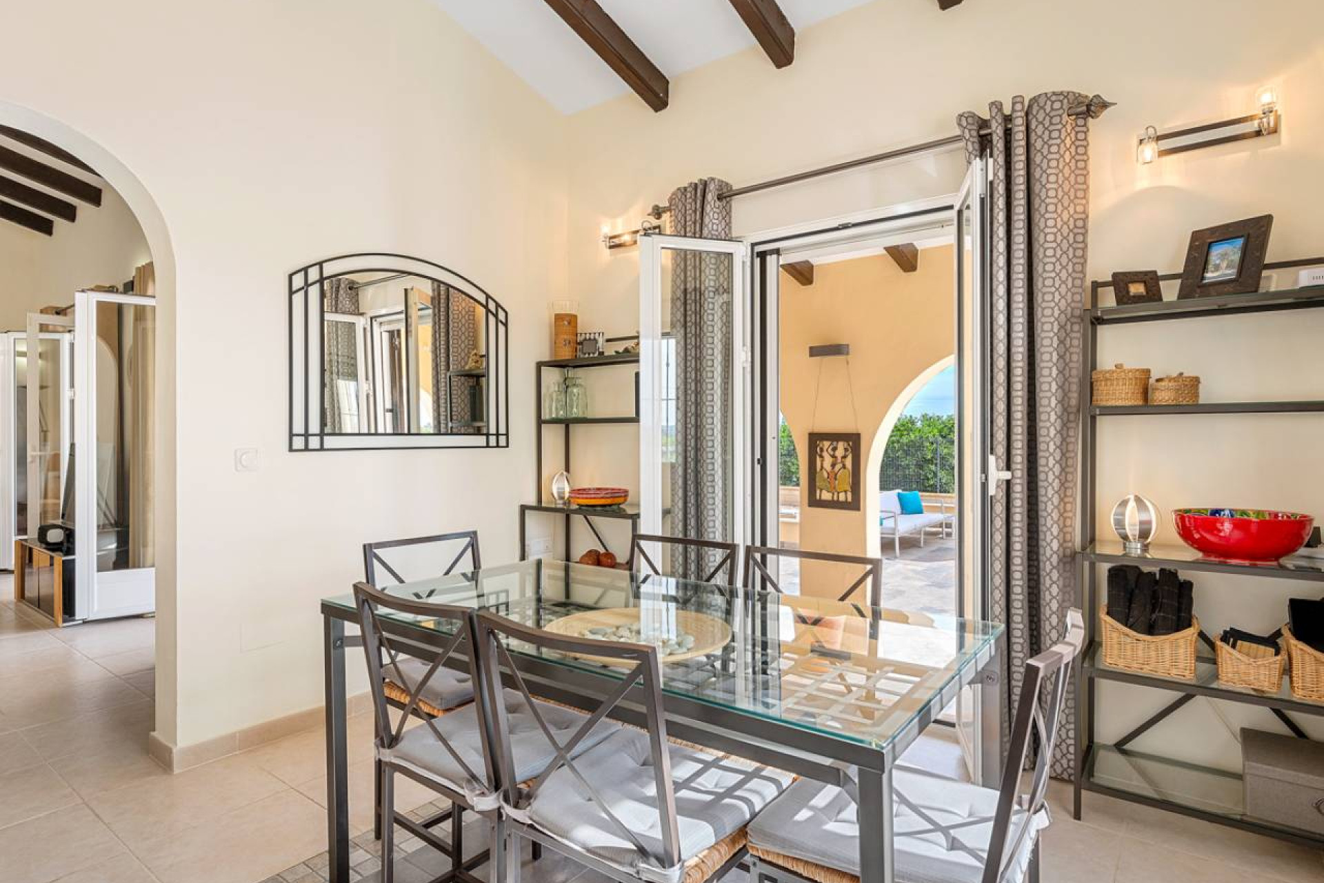 Reventa - Finca / Casa de Campo - Rafal