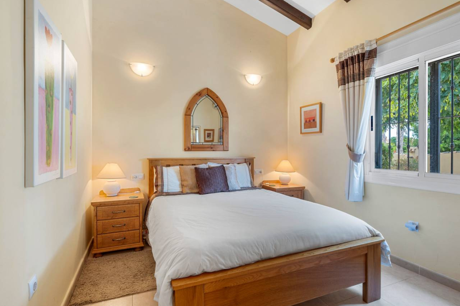 Reventa - Finca / Casa de Campo - Rafal