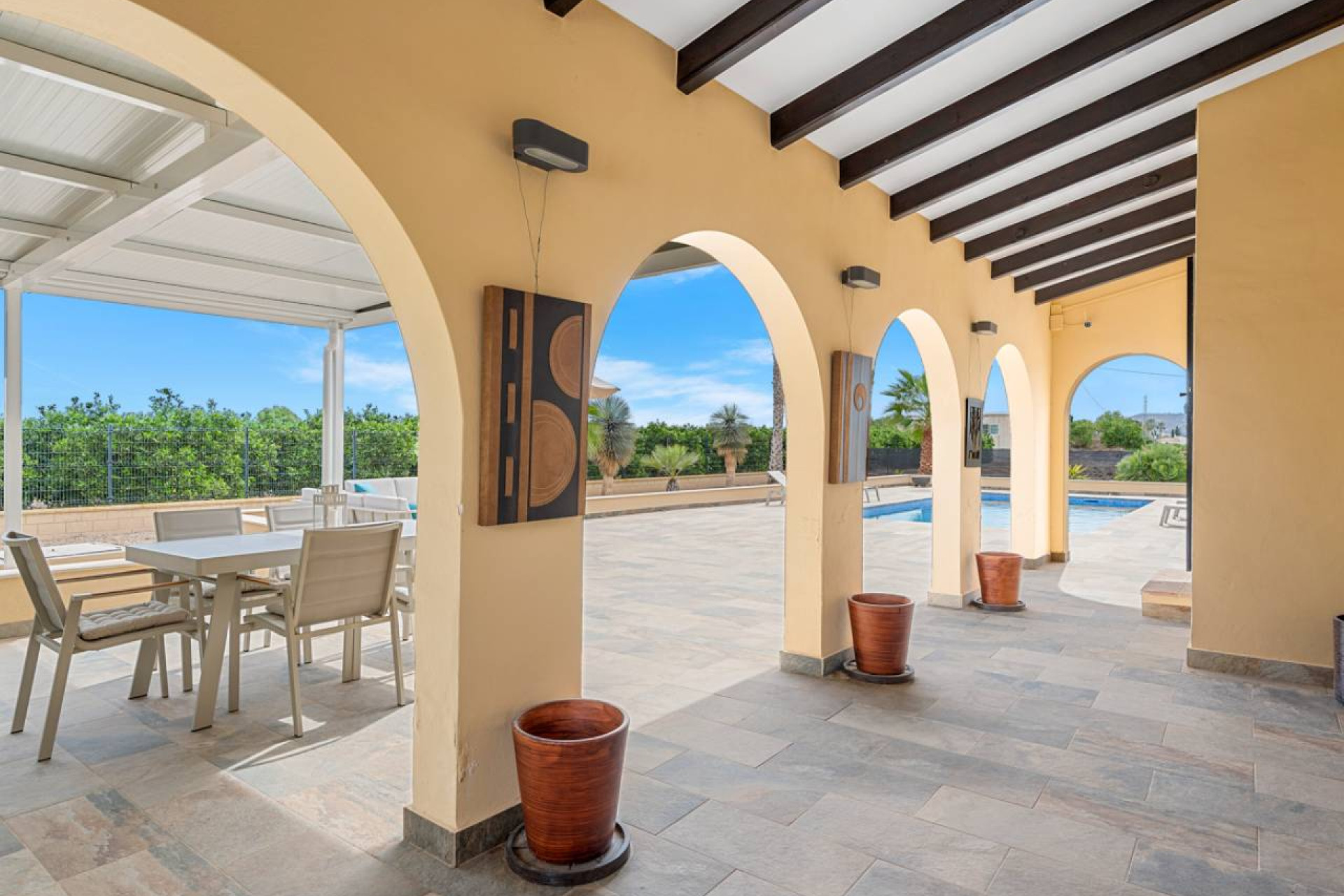 Reventa - Finca / Casa de Campo - Rafal