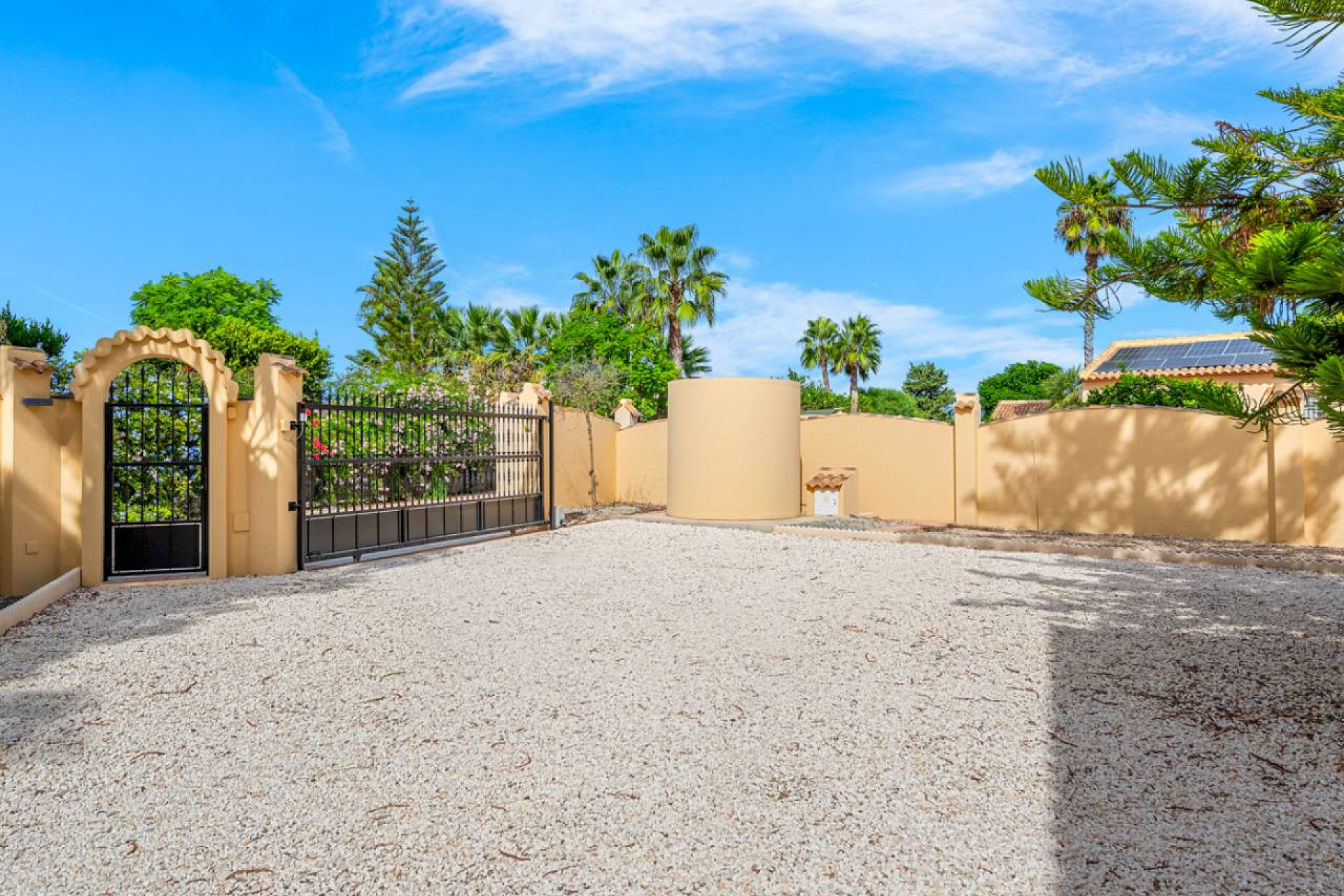 Reventa - Finca / Casa de Campo - Rafal