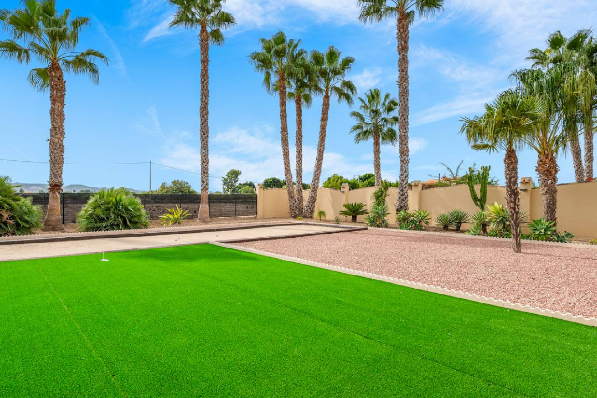 Reventa - Finca / Casa de Campo - Rafal