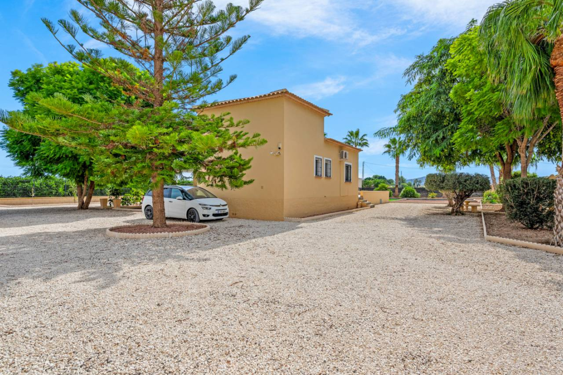 Reventa - Finca / Casa de Campo - Rafal