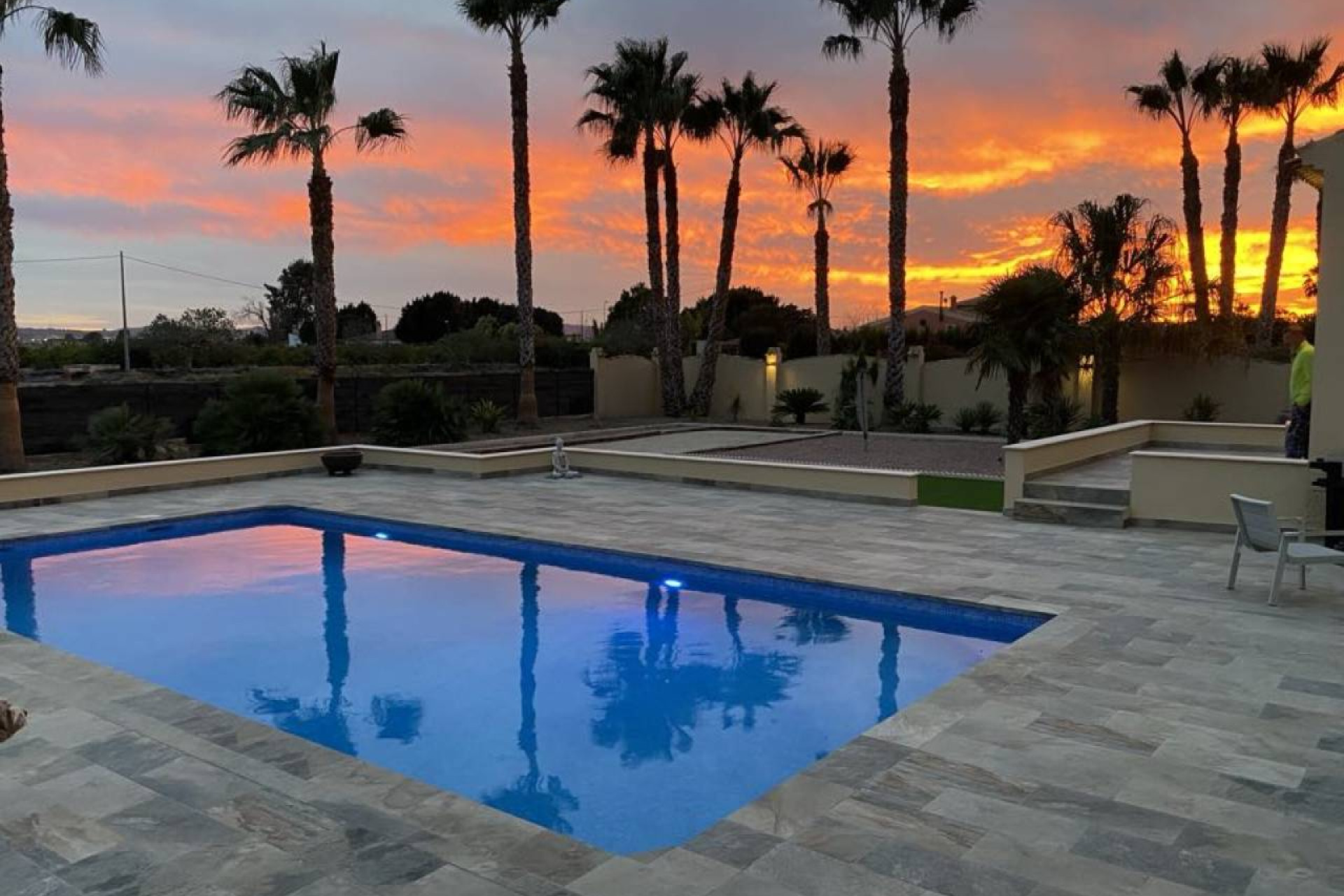 Reventa - Finca / Casa de Campo - Rafal