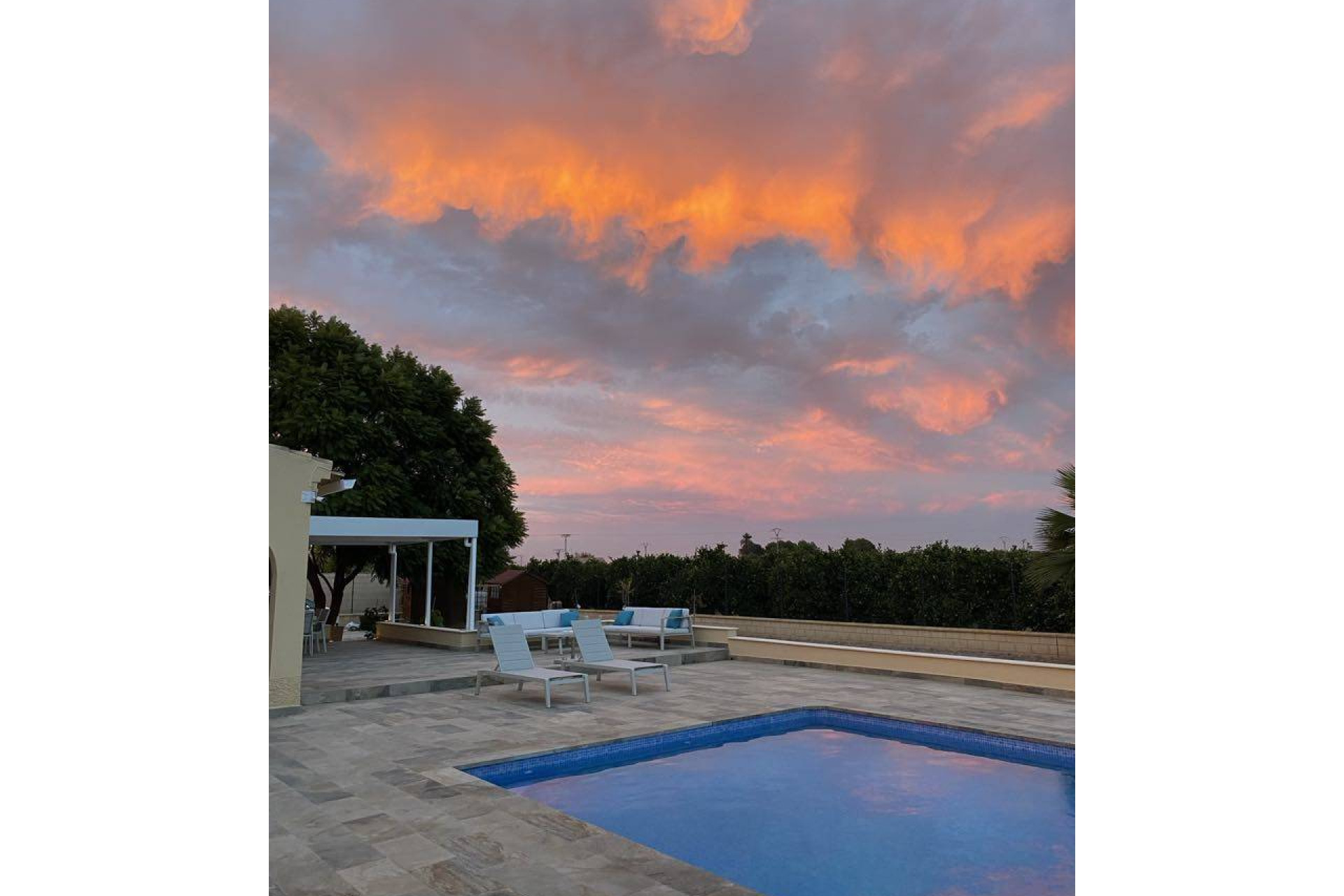 Reventa - Finca / Casa de Campo - Rafal