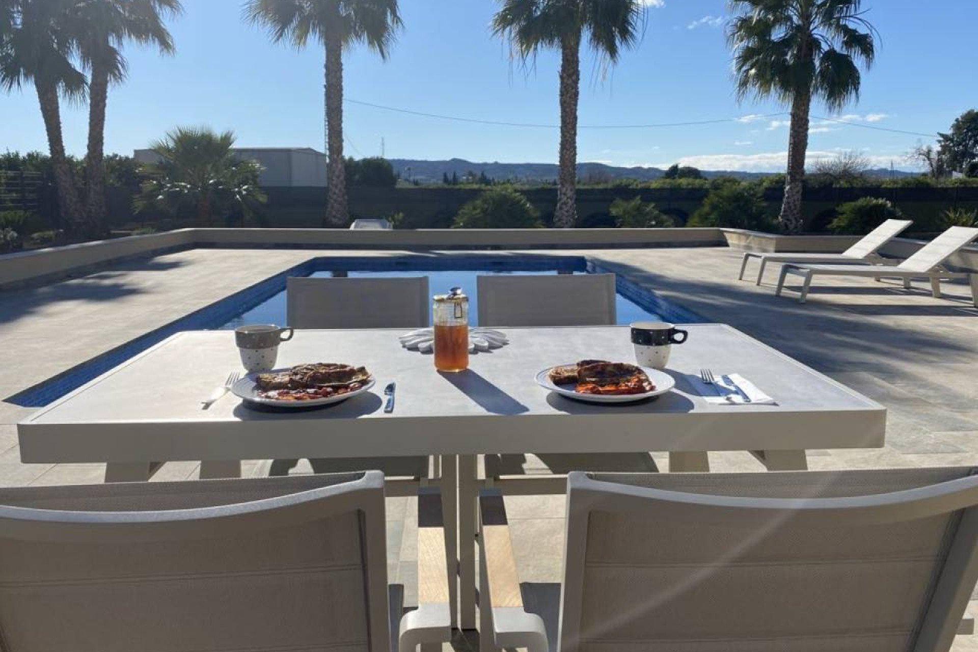 Reventa - Finca / Casa de Campo - Rafal