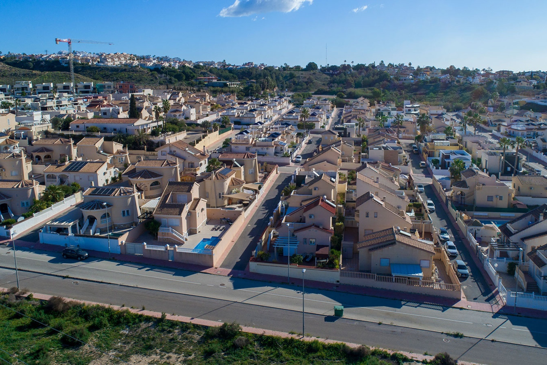 Reventa - Finca / Casa de Campo - Rojales - Pueblo