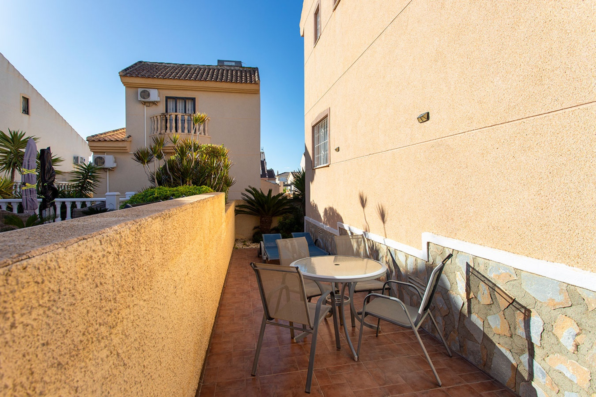 Reventa - Finca / Casa de Campo - Rojales - Pueblo