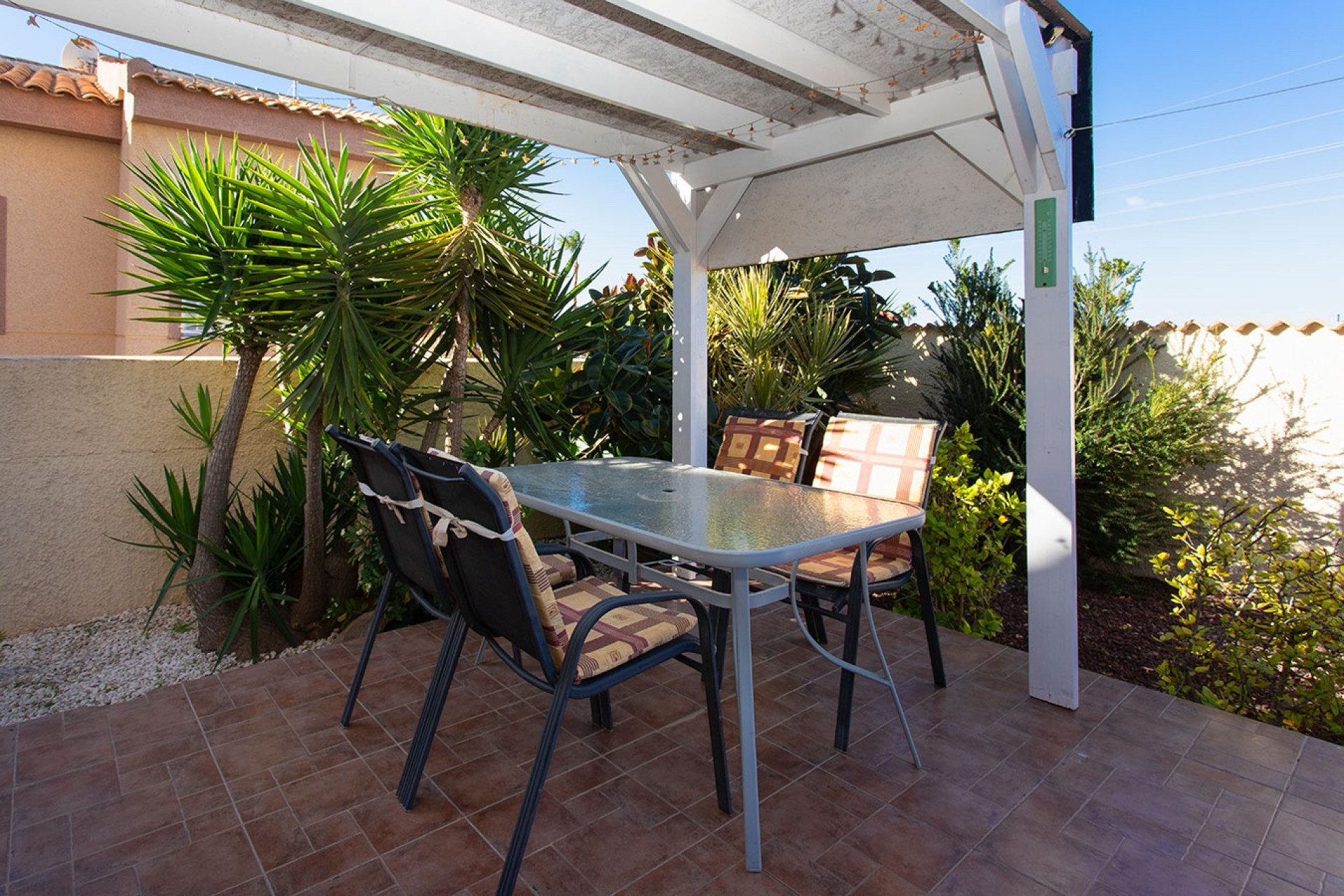 Reventa - Finca / Casa de Campo - Rojales - Pueblo