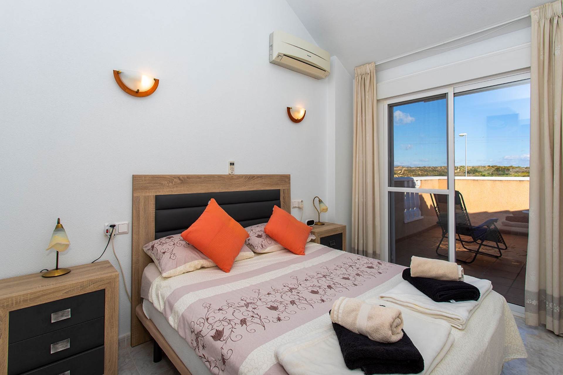 Reventa - Finca / Casa de Campo - Rojales - Pueblo