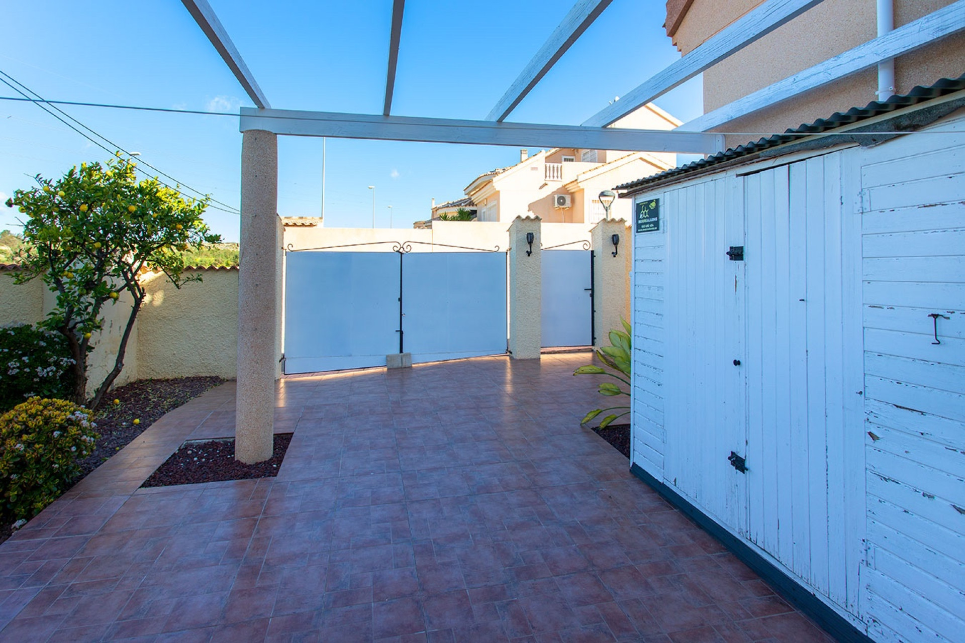 Reventa - Finca / Casa de Campo - Rojales - Pueblo