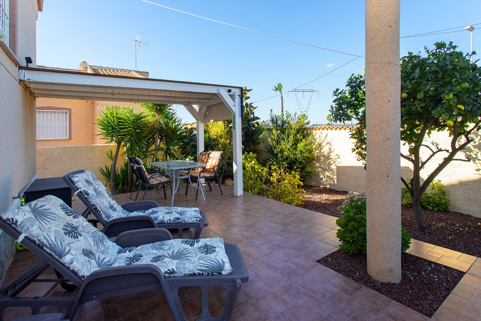 Reventa - Finca / Casa de Campo - Rojales - Pueblo