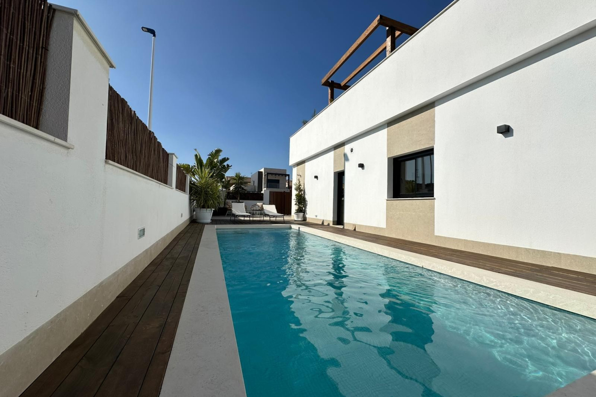 Reventa - Finca / Casa de Campo - San Javier - Santiago De La Ribera