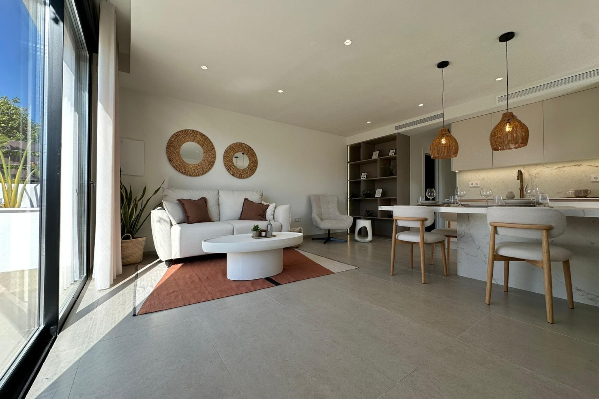 Reventa - Finca / Casa de Campo - San Javier - Santiago De La Ribera
