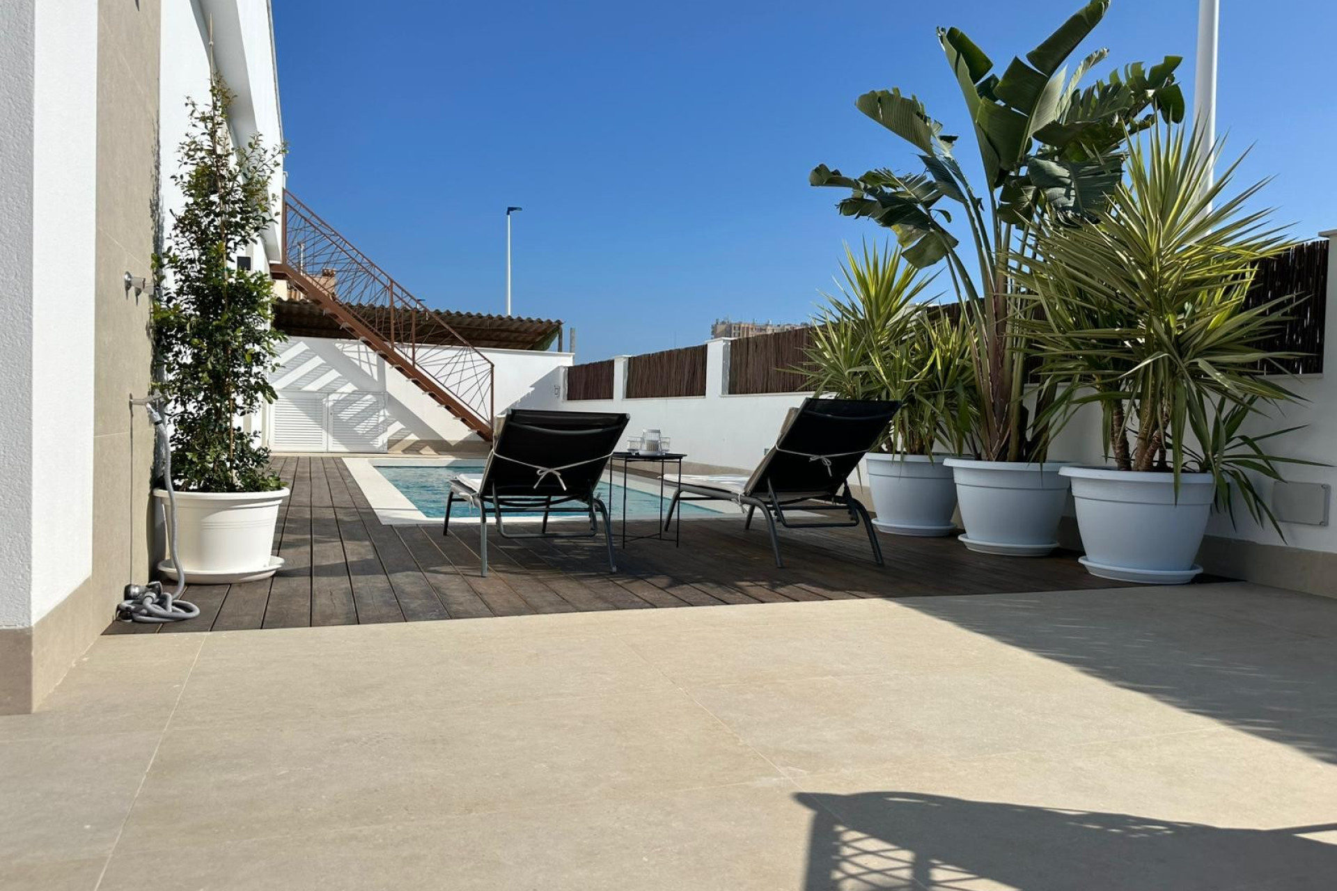 Reventa - Finca / Casa de Campo - San Javier - Santiago De La Ribera