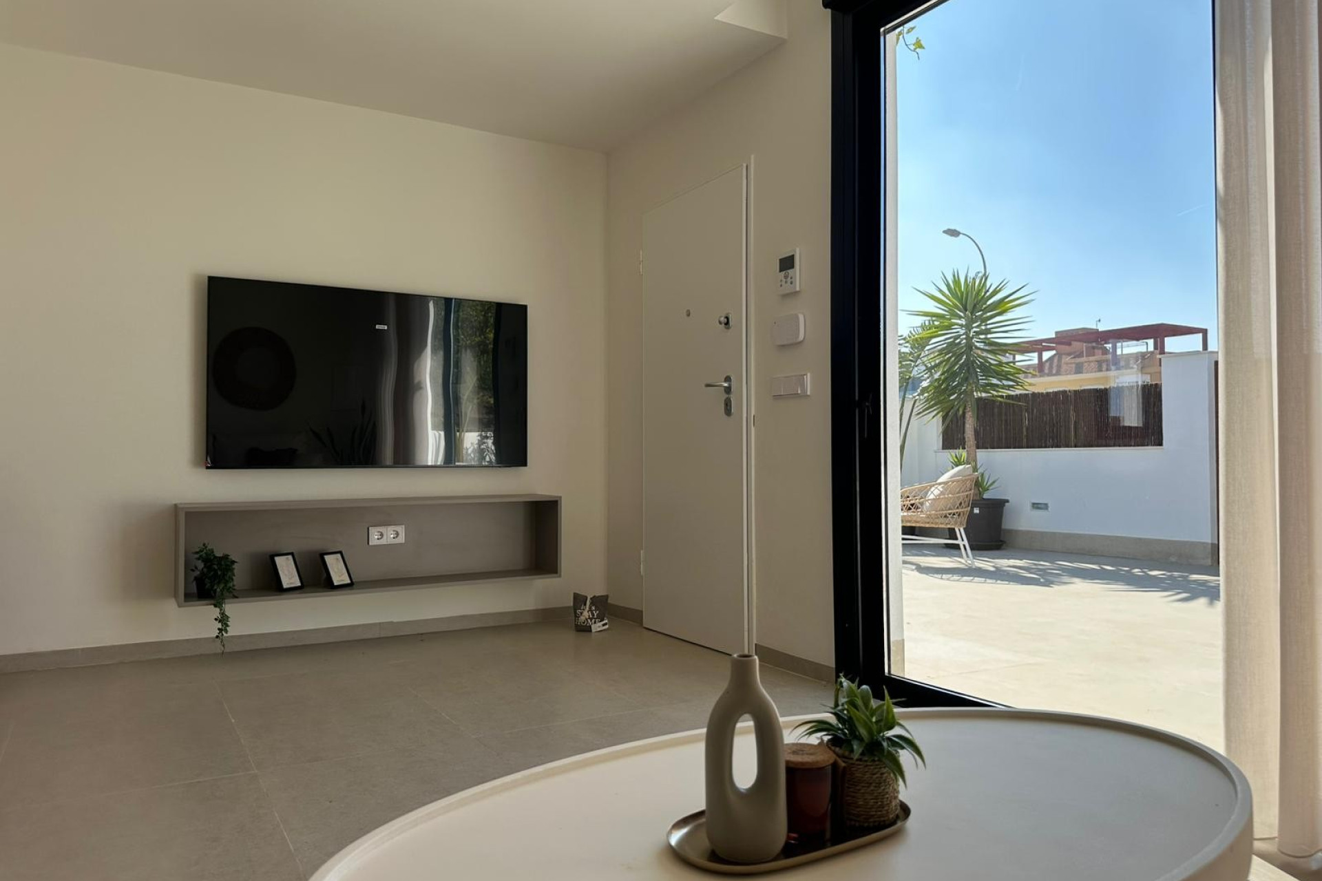 Reventa - Finca / Casa de Campo - San Javier - Santiago De La Ribera