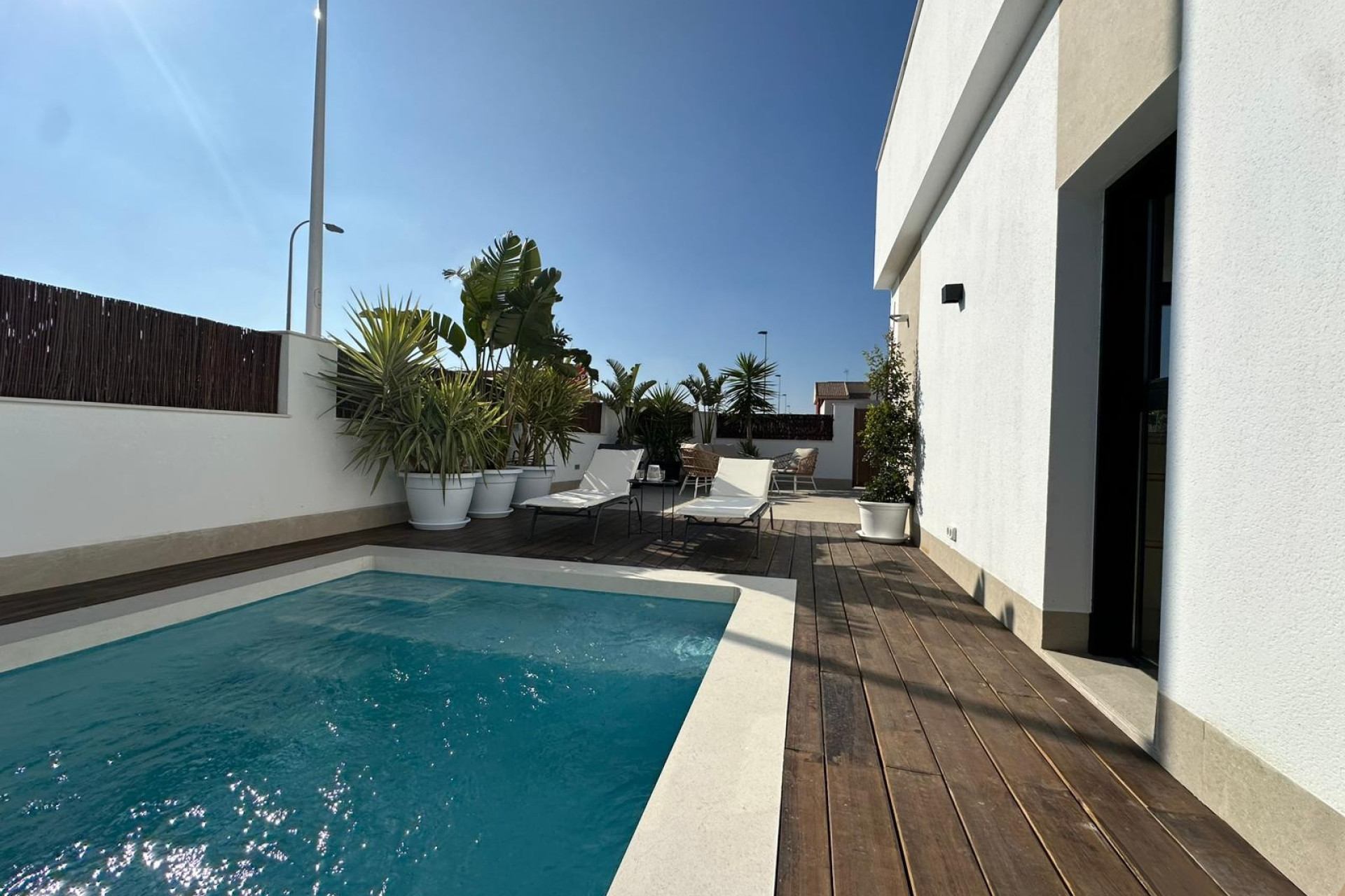 Reventa - Finca / Casa de Campo - San Javier - Santiago De La Ribera