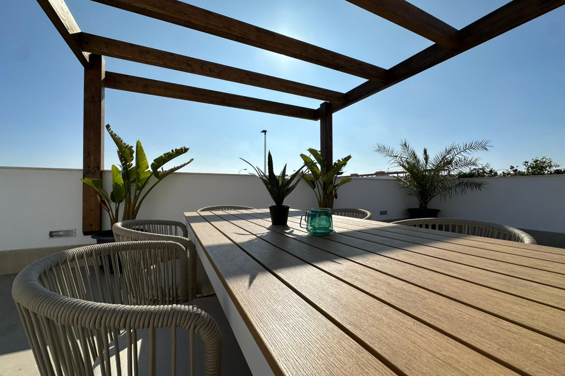 Reventa - Finca / Casa de Campo - San Javier - Santiago De La Ribera