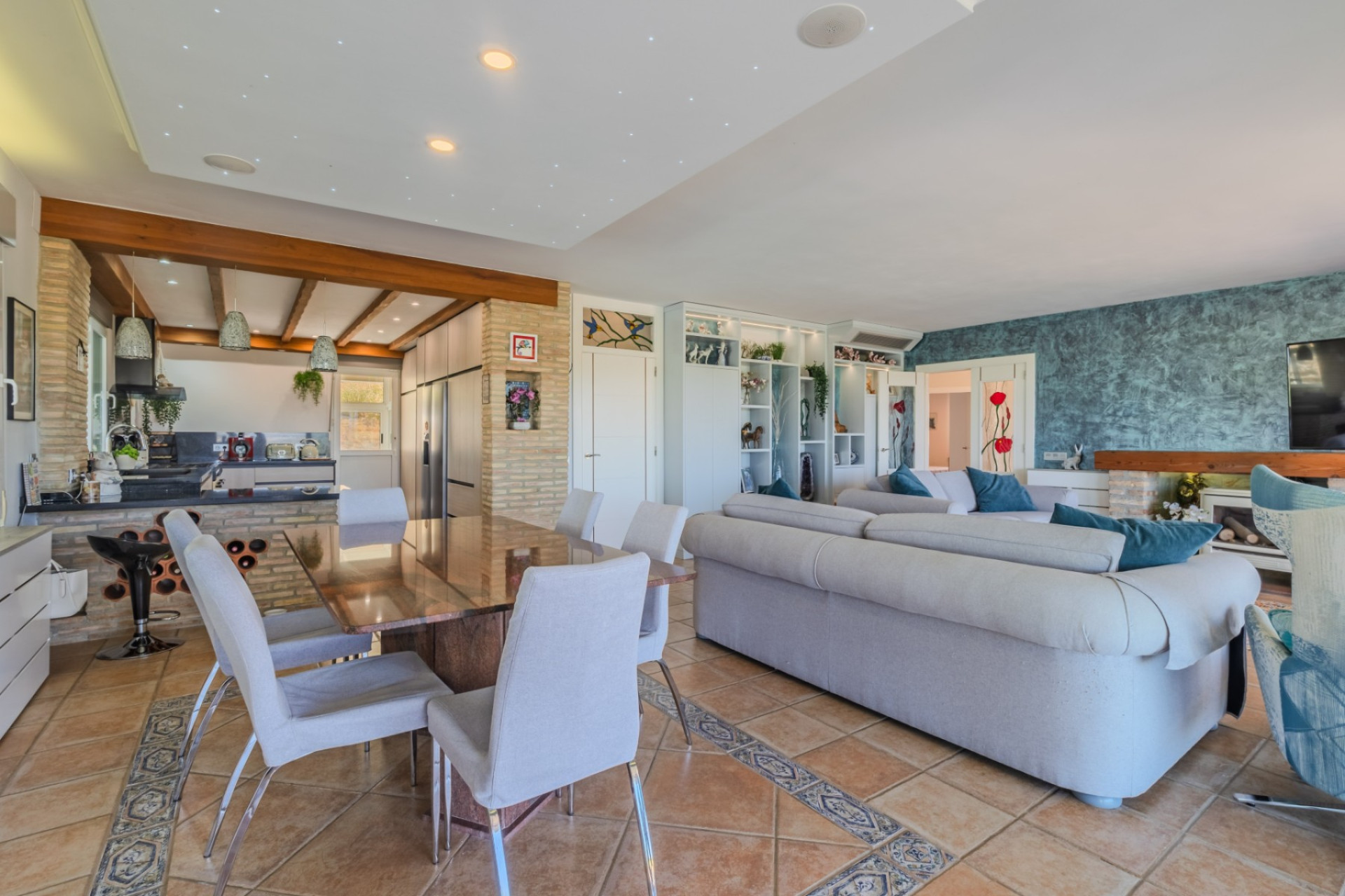 Reventa - Finca / Casa de Campo - San Miguel de Salinas - Torremendo
