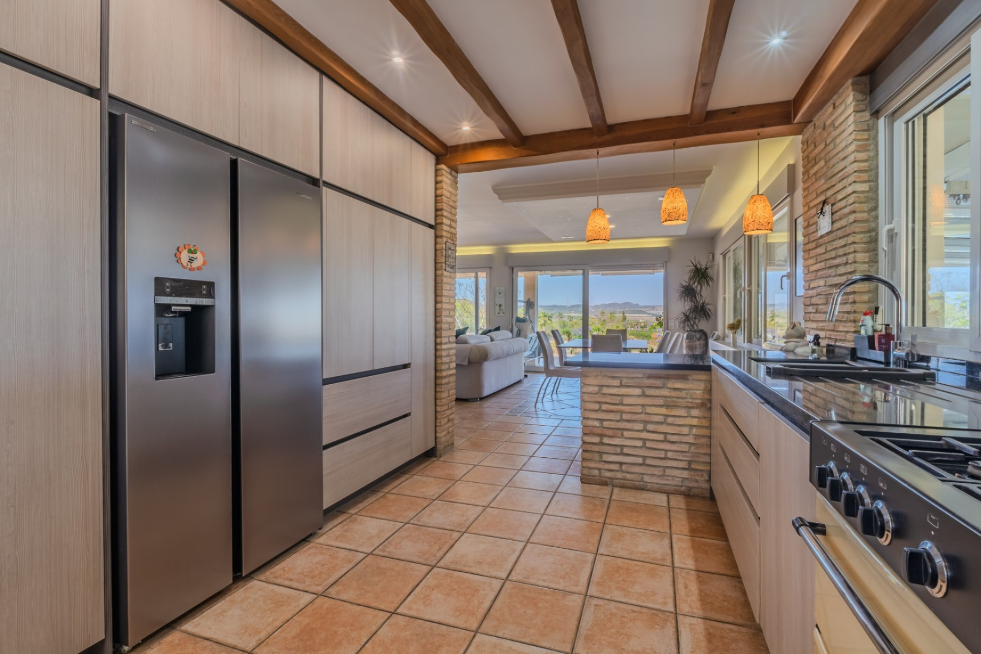 Reventa - Finca / Casa de Campo - San Miguel de Salinas - Torremendo
