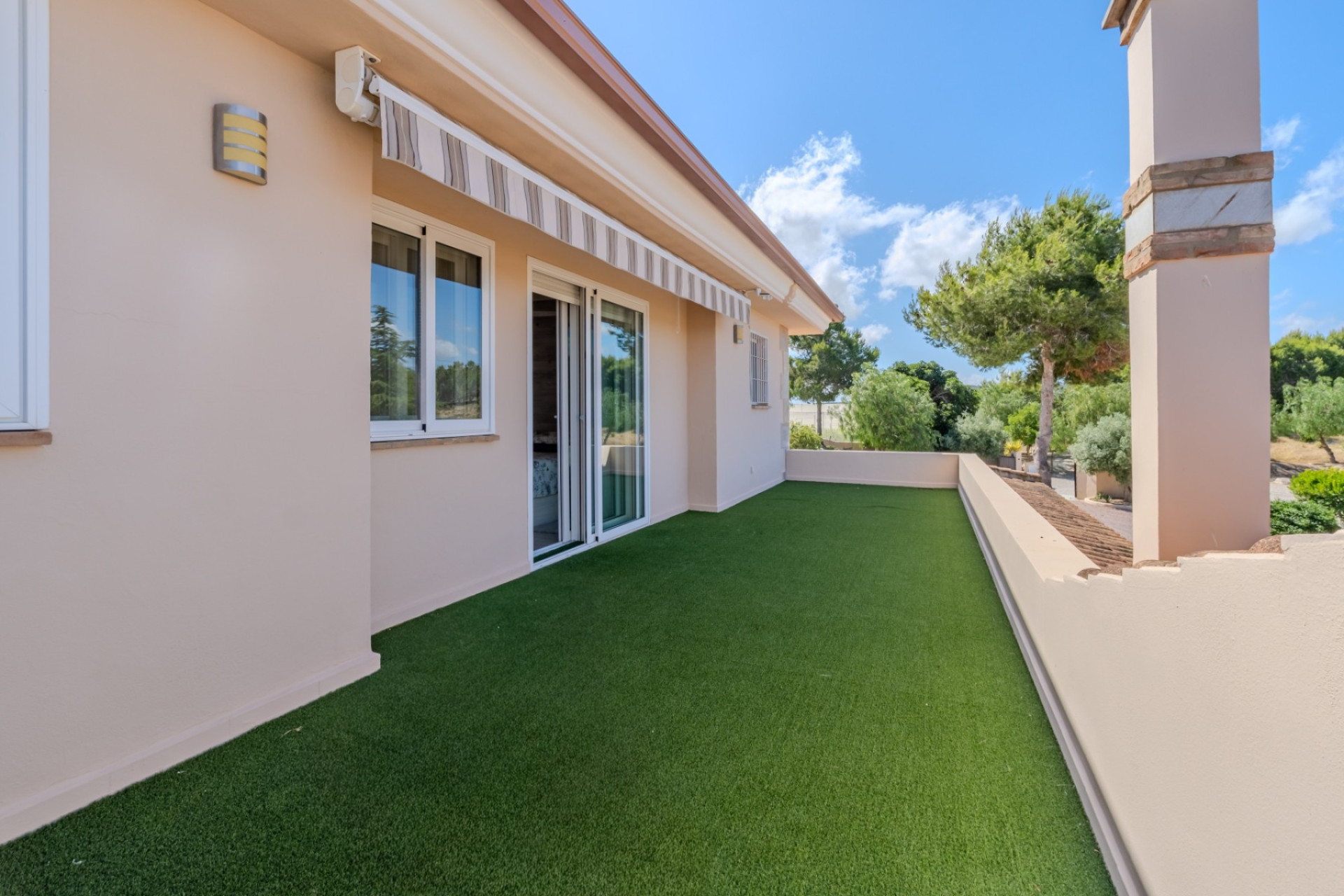 Reventa - Finca / Casa de Campo - San Miguel de Salinas - Torremendo