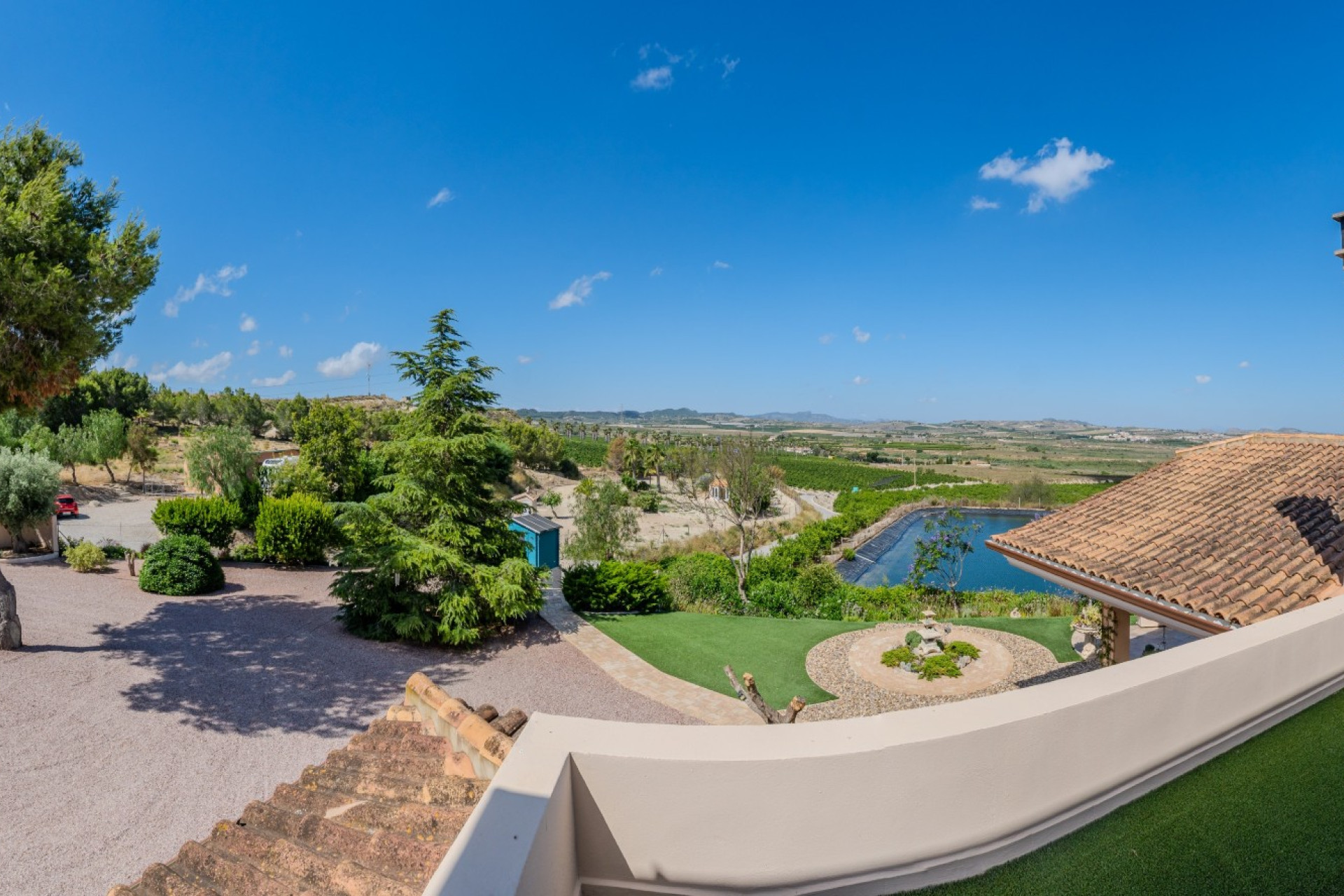 Reventa - Finca / Casa de Campo - San Miguel de Salinas - Torremendo