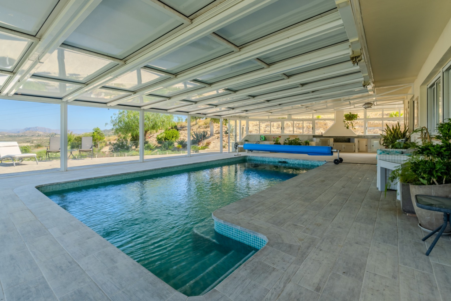 Reventa - Finca / Casa de Campo - San Miguel de Salinas - Torremendo