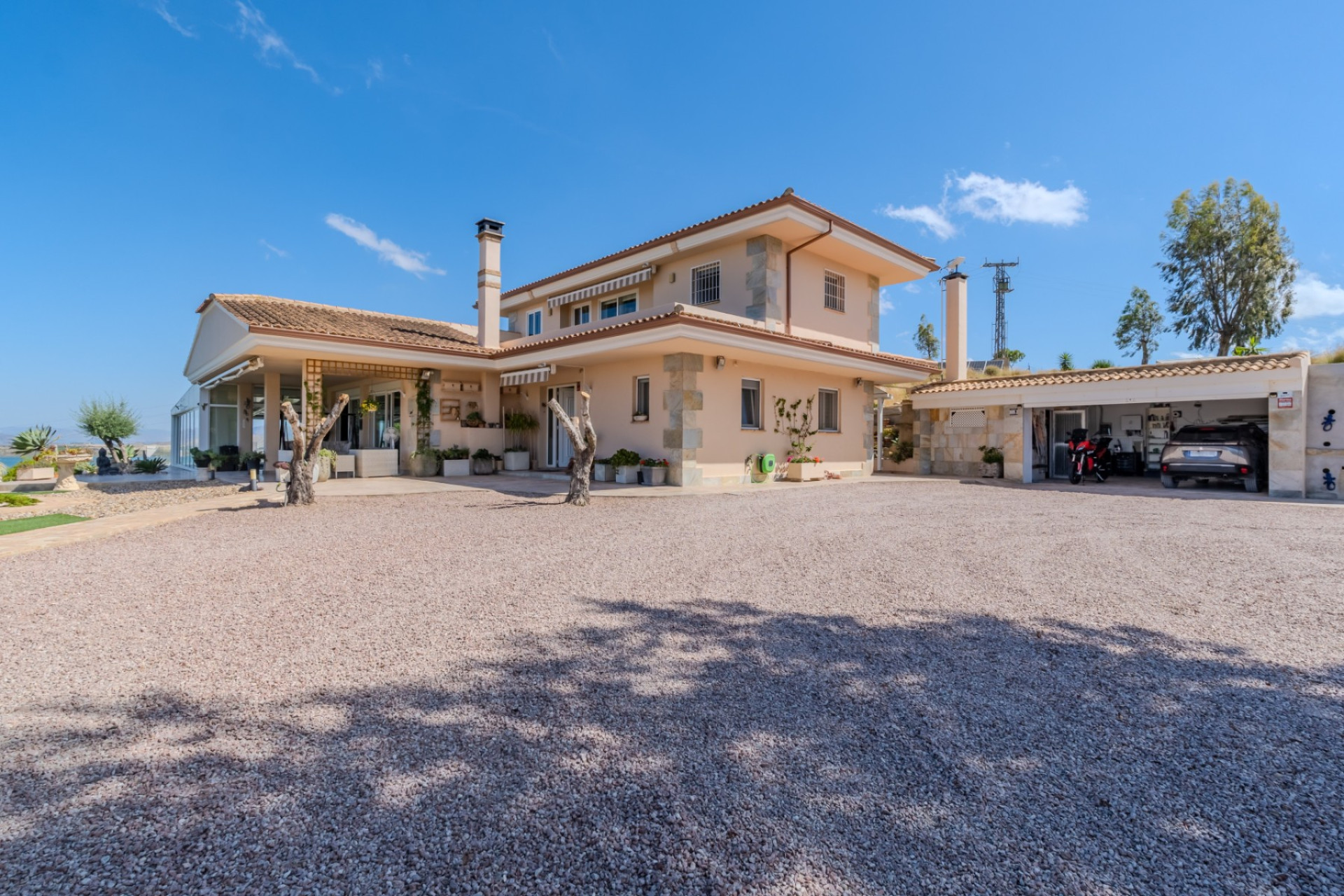 Reventa - Finca / Casa de Campo - San Miguel de Salinas - Torremendo