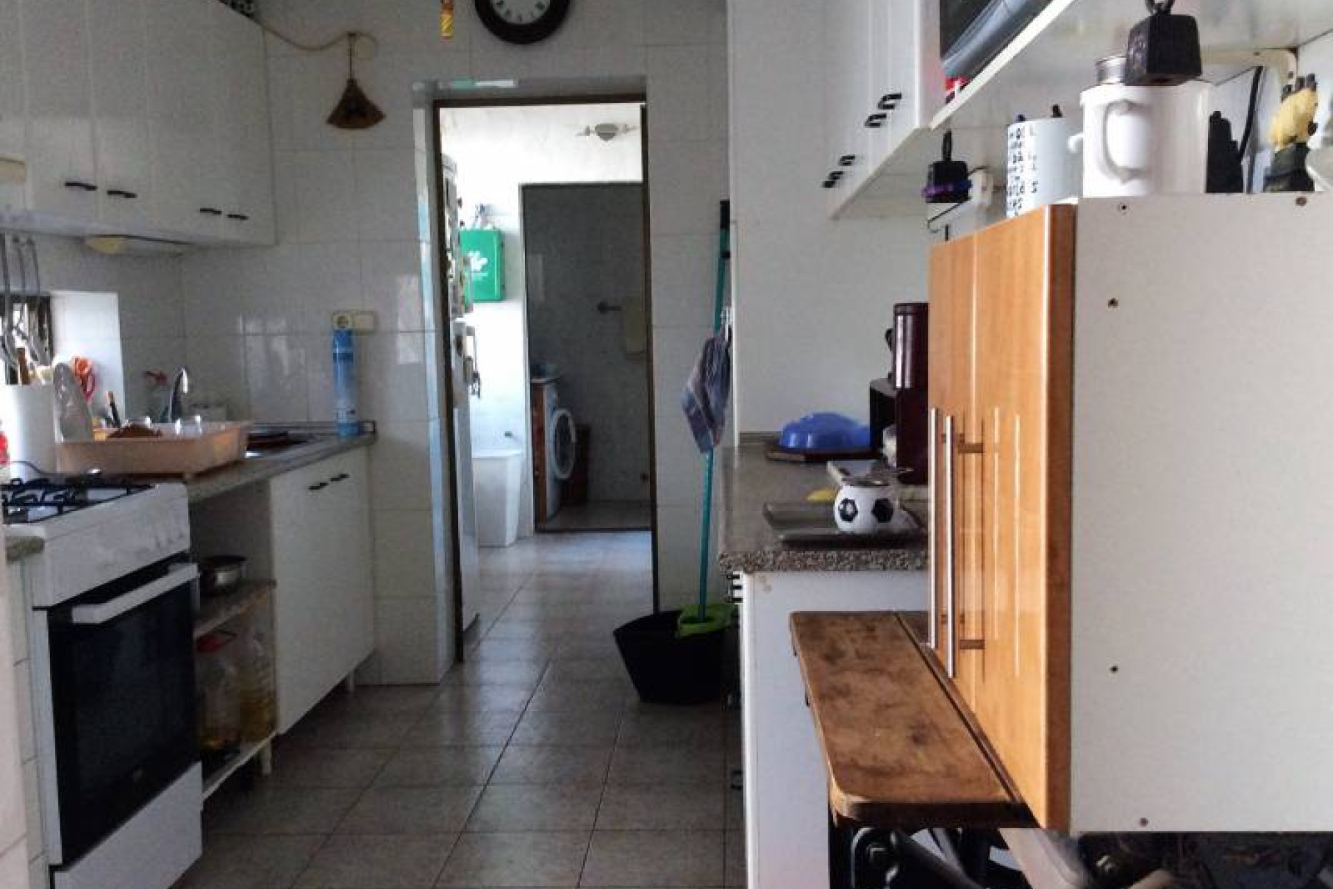 Reventa - Finca / Casa de Campo - Torre Pacheco - Los Meroños