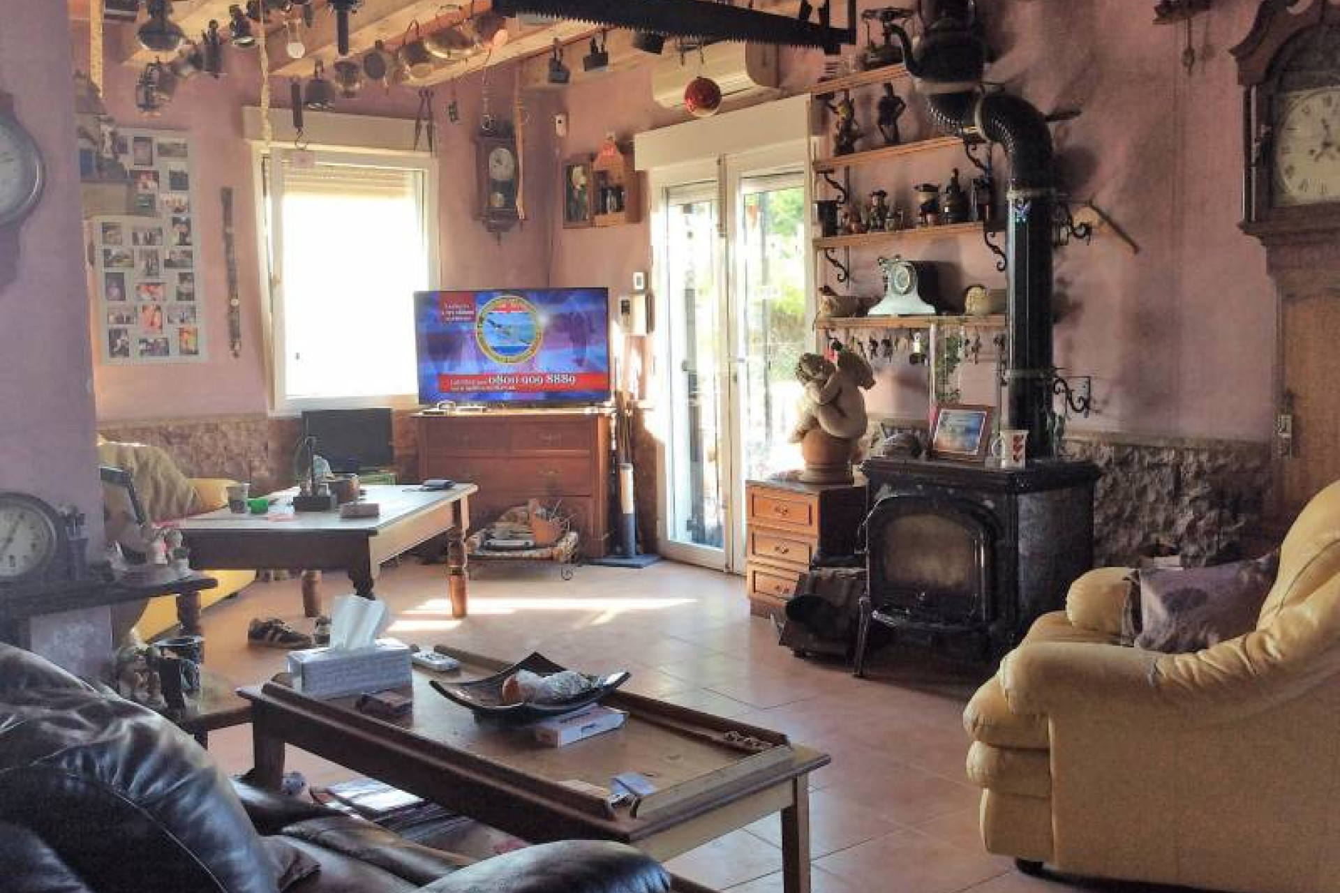 Reventa - Finca / Casa de Campo - Torre Pacheco - Los Meroños