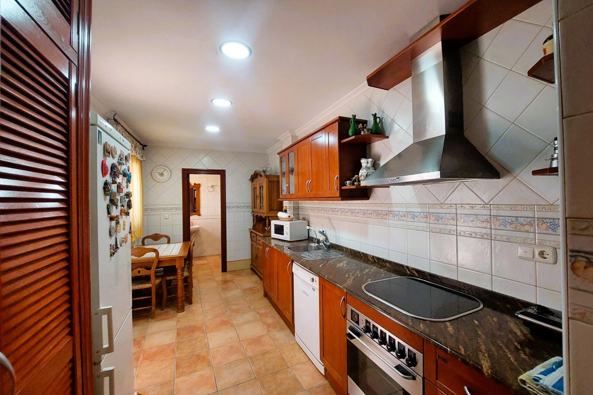 Reventa - Finca / Casa de Campo - Torrevieja - Centro