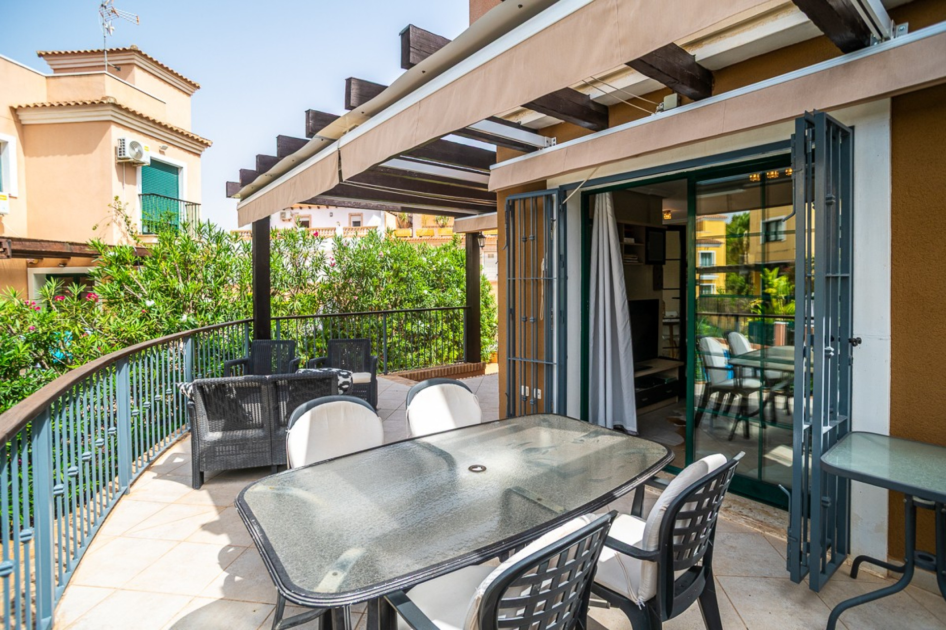 Reventa - Finca / Casa de Campo - Torrevieja - Los Balcones