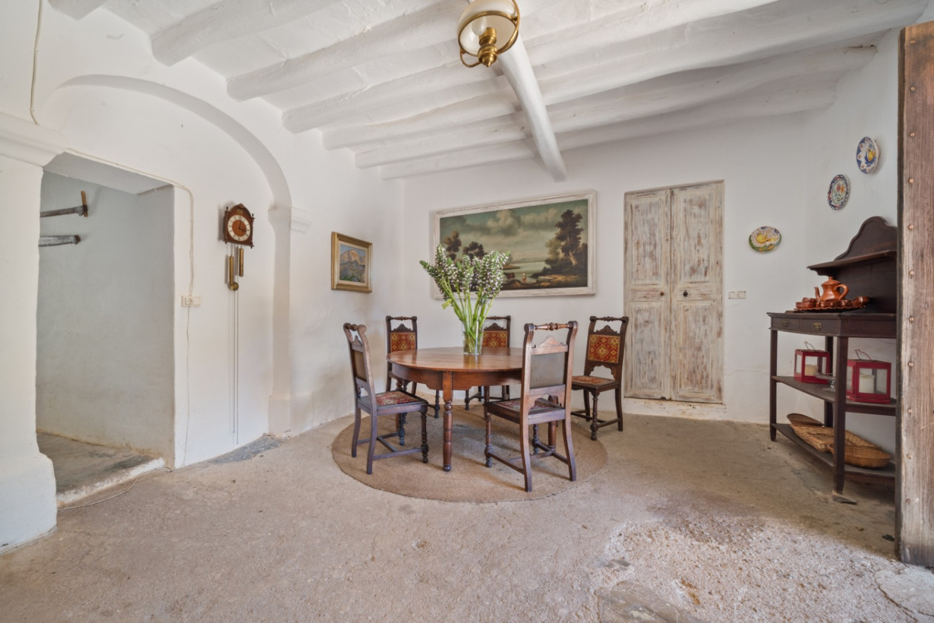 Reventa - Finca / Country House - Felanitx - Mallorca