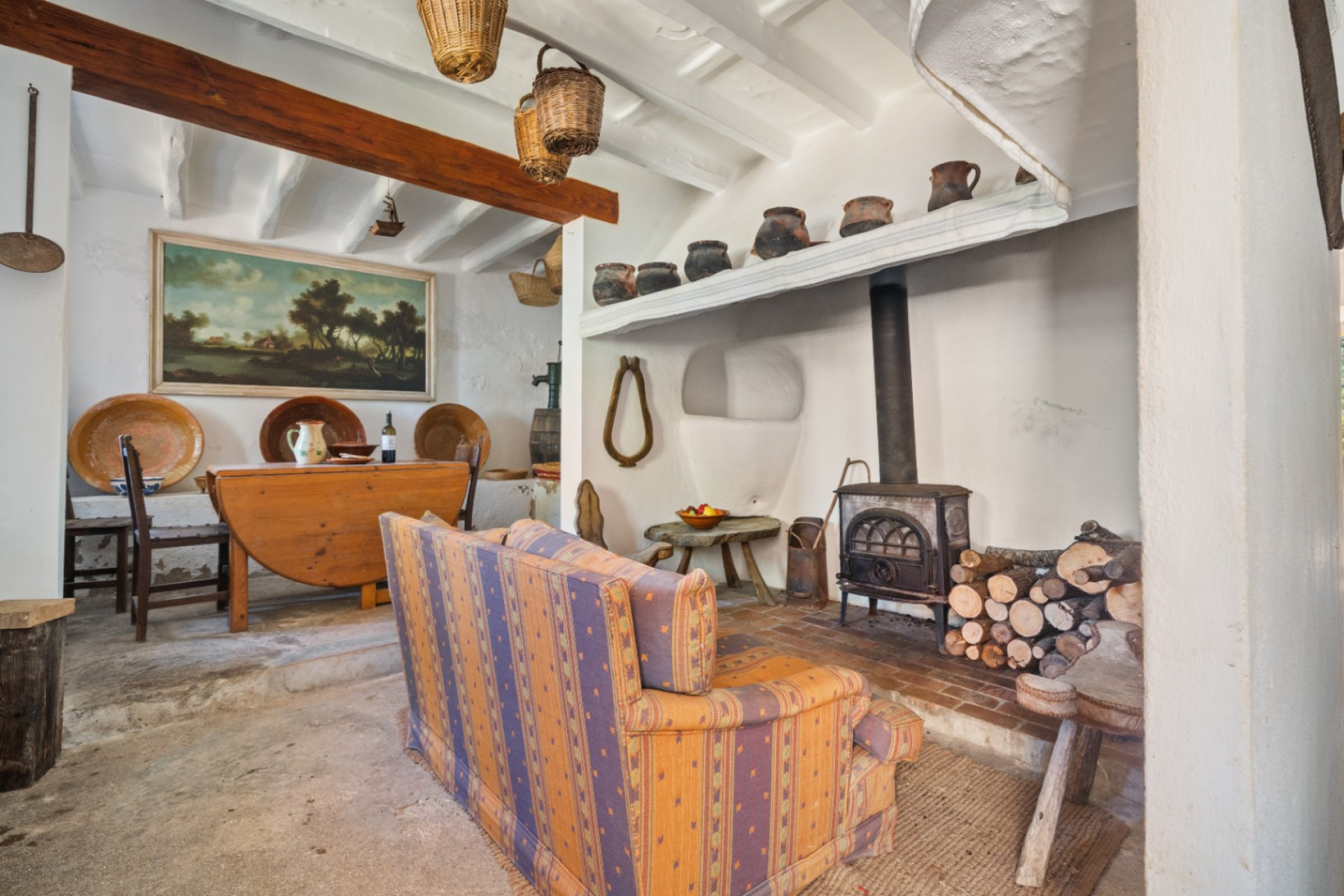 Reventa - Finca / Country House - Felanitx - Mallorca
