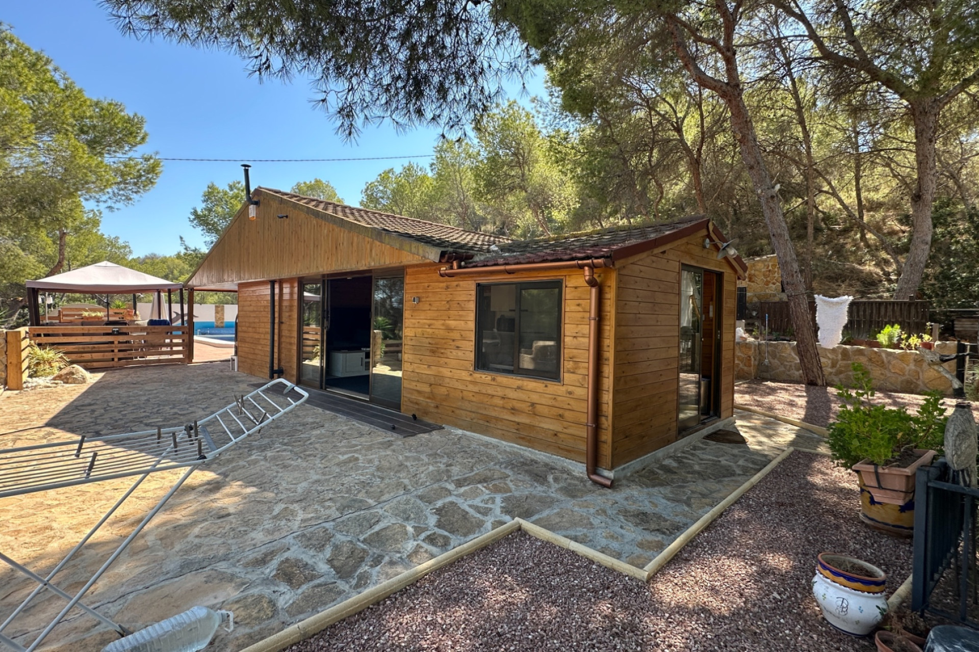 Reventa - Finca / Country House - San Miguel de Salinas - Costa Blanca Sur